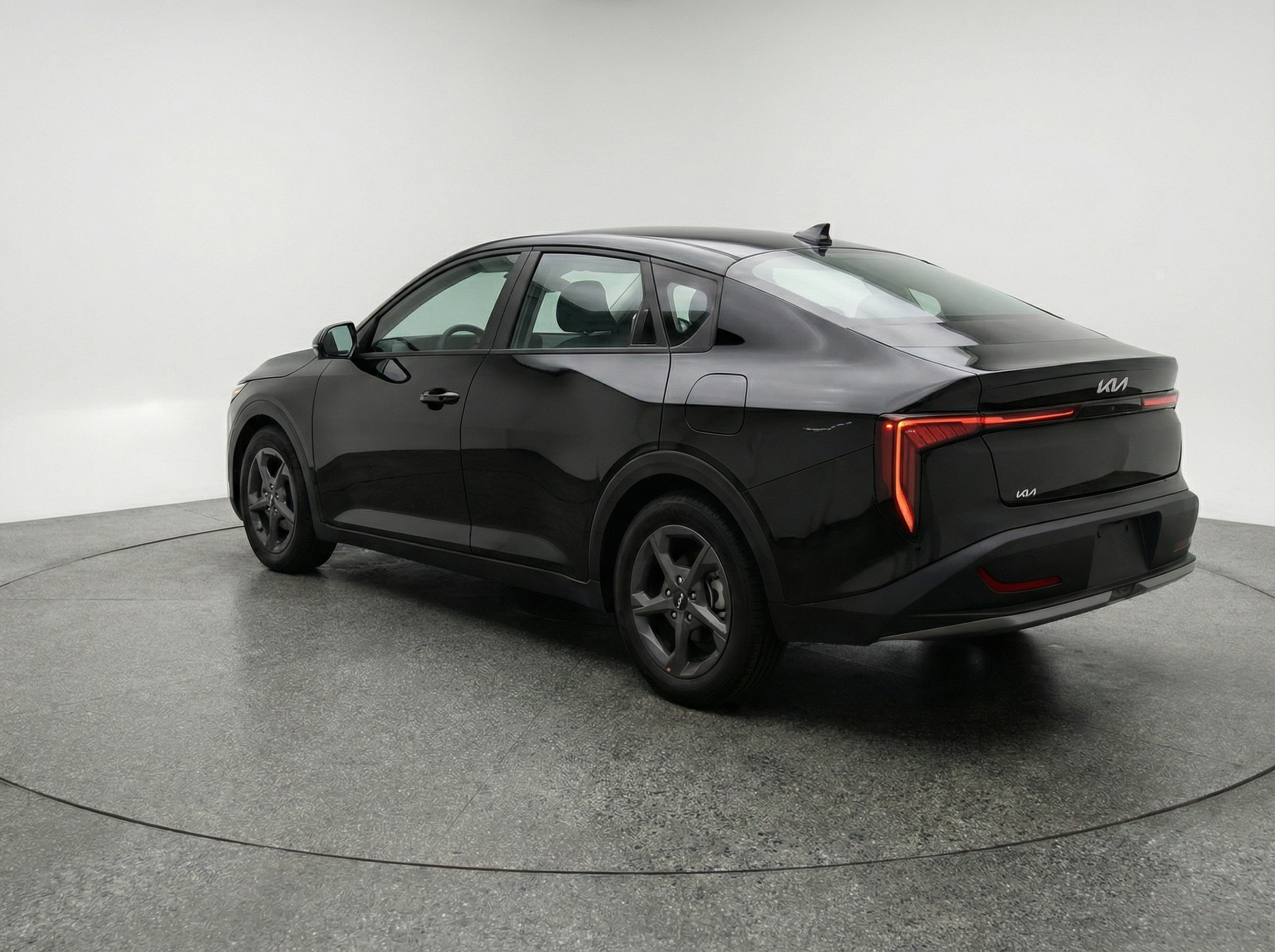 Thumbnail: 2025 Kia K4 - 5