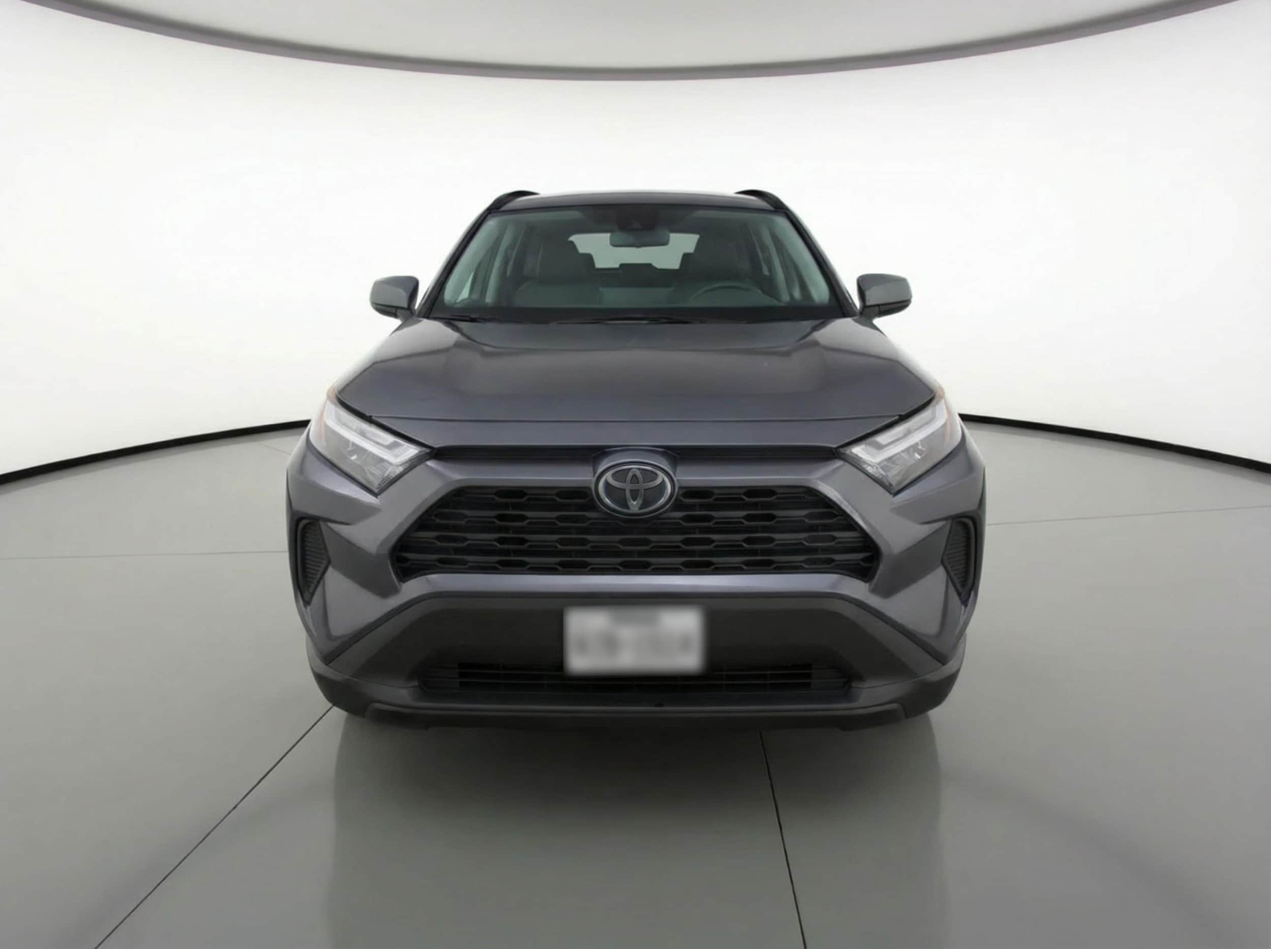 Thumbnail: 2025 Toyota RAV4 - 2