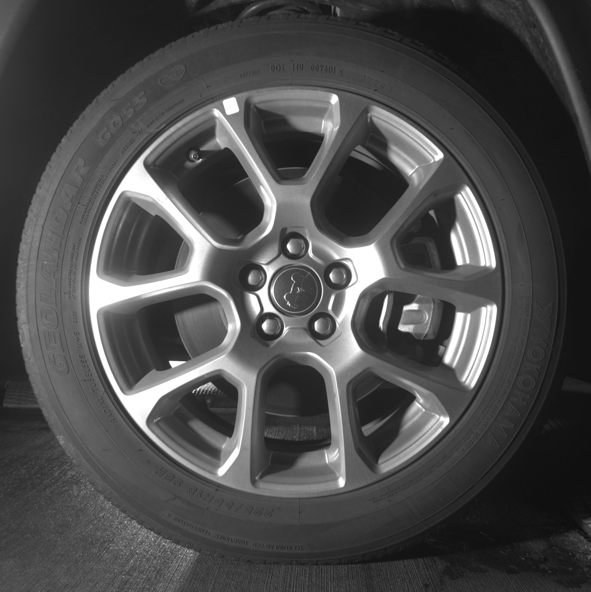 Thumbnail: 2025 Jeep Compass - 10