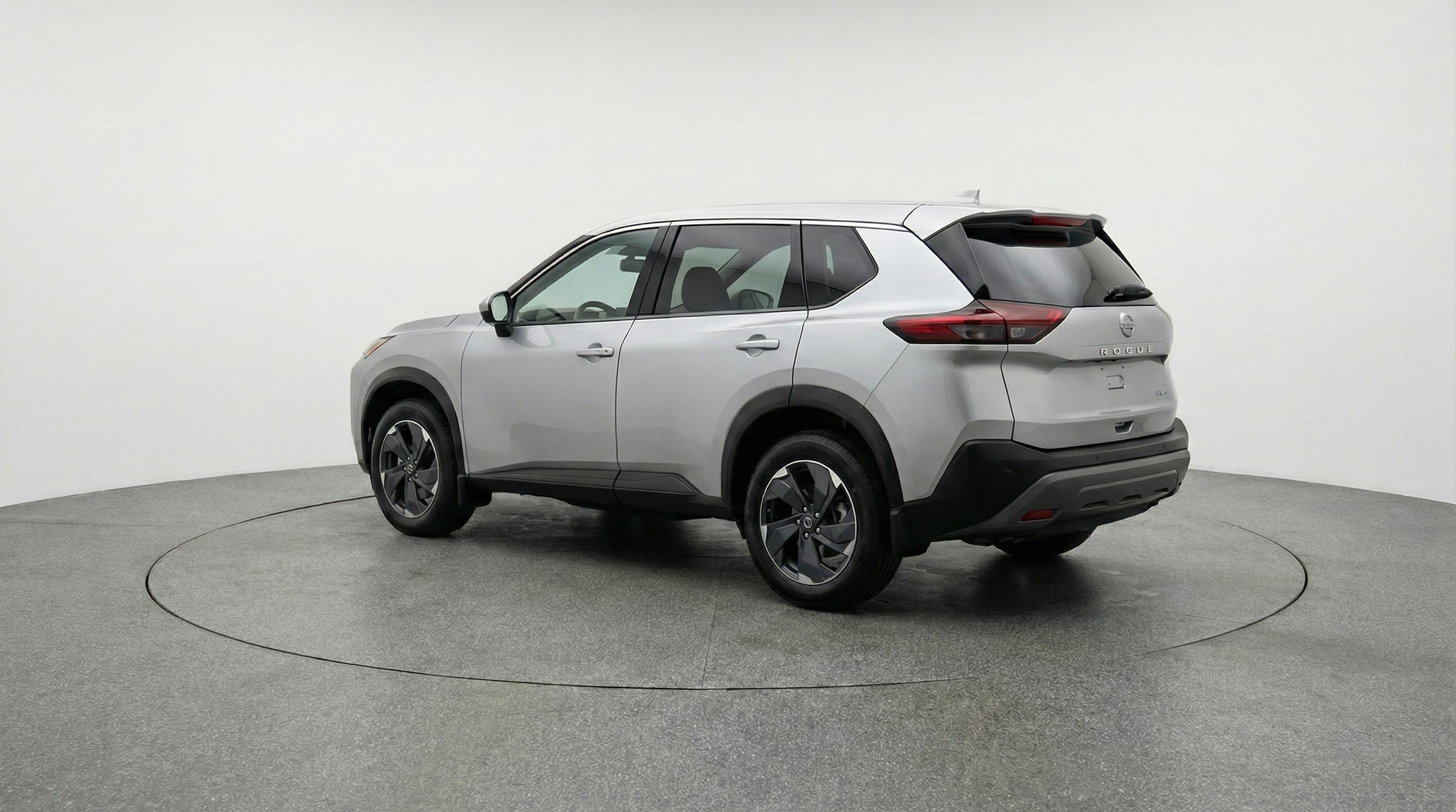 Thumbnail: 2025 Nissan Rogue - 5