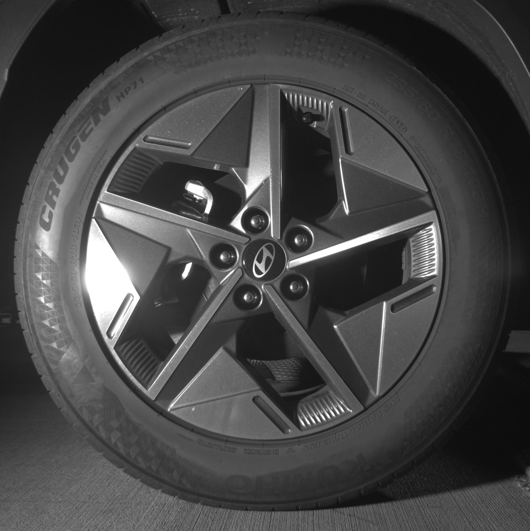 Thumbnail: 2025 Hyundai Tucson - 12