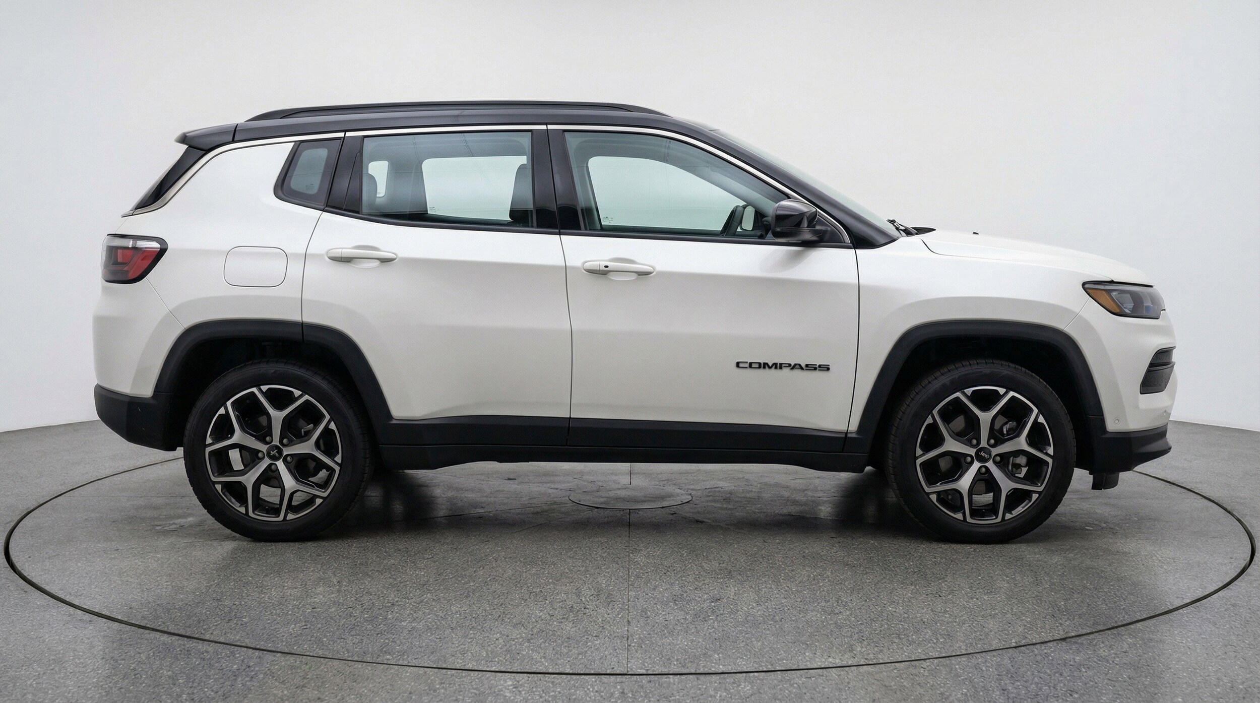 Thumbnail: 2025 Jeep Compass - 11