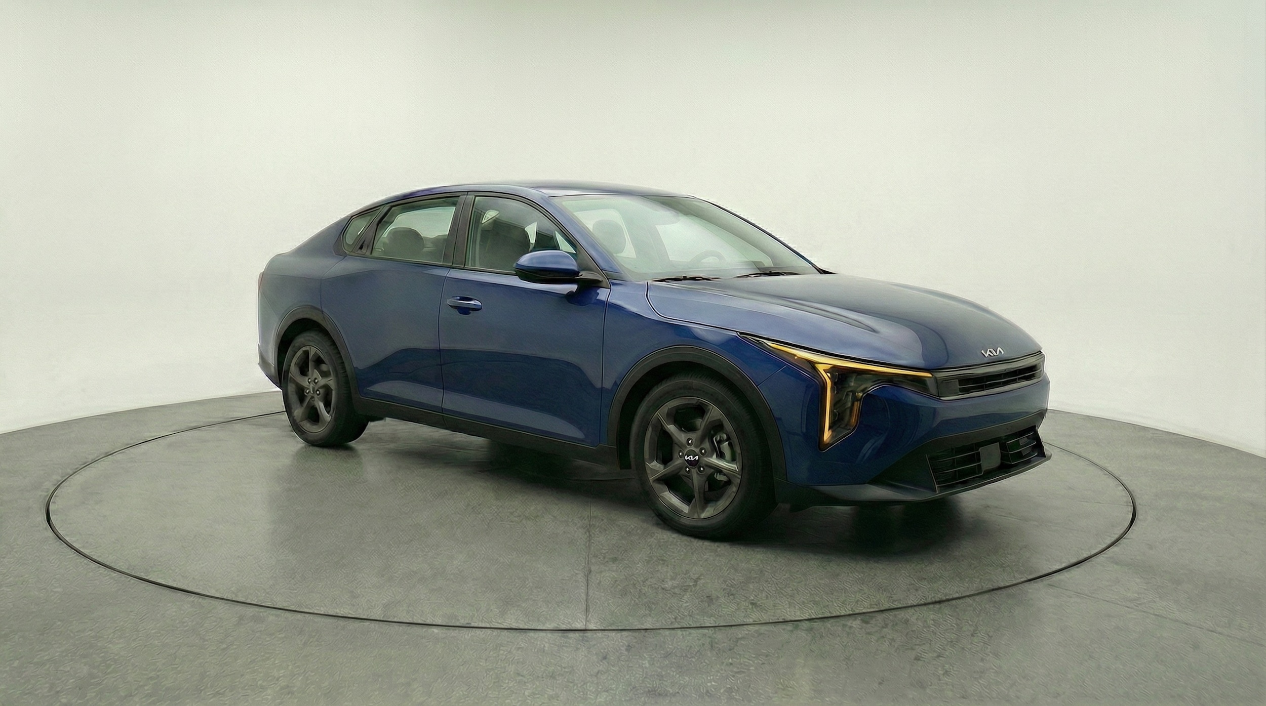 Thumbnail: 2025 Kia K4 - 1