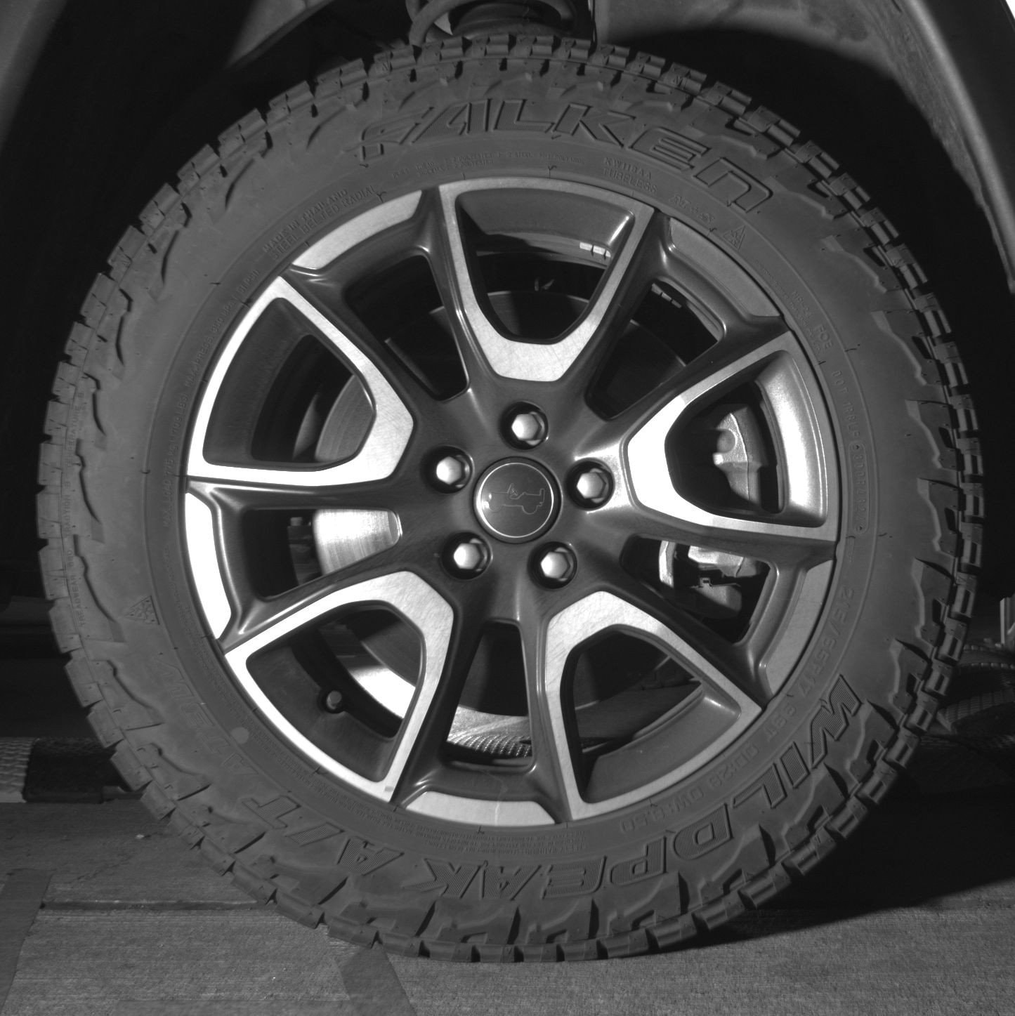 Thumbnail: 2025 Jeep Compass - 13