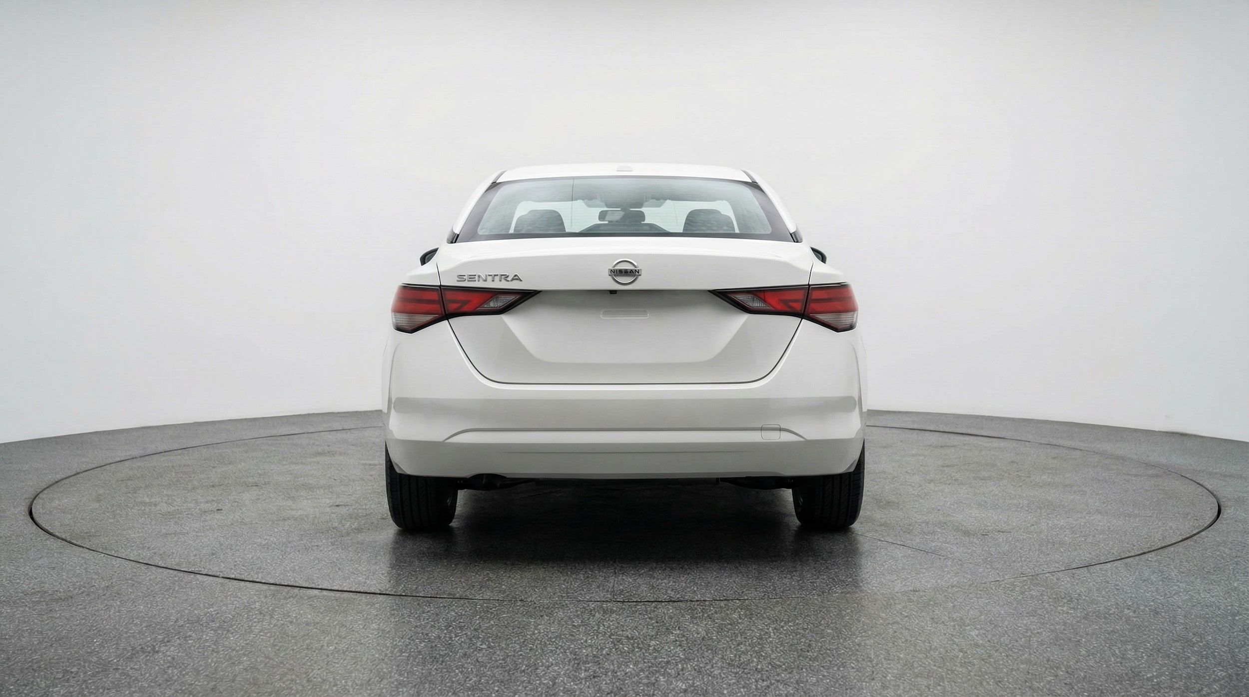 Thumbnail: 2025 Nissan Sentra - 6