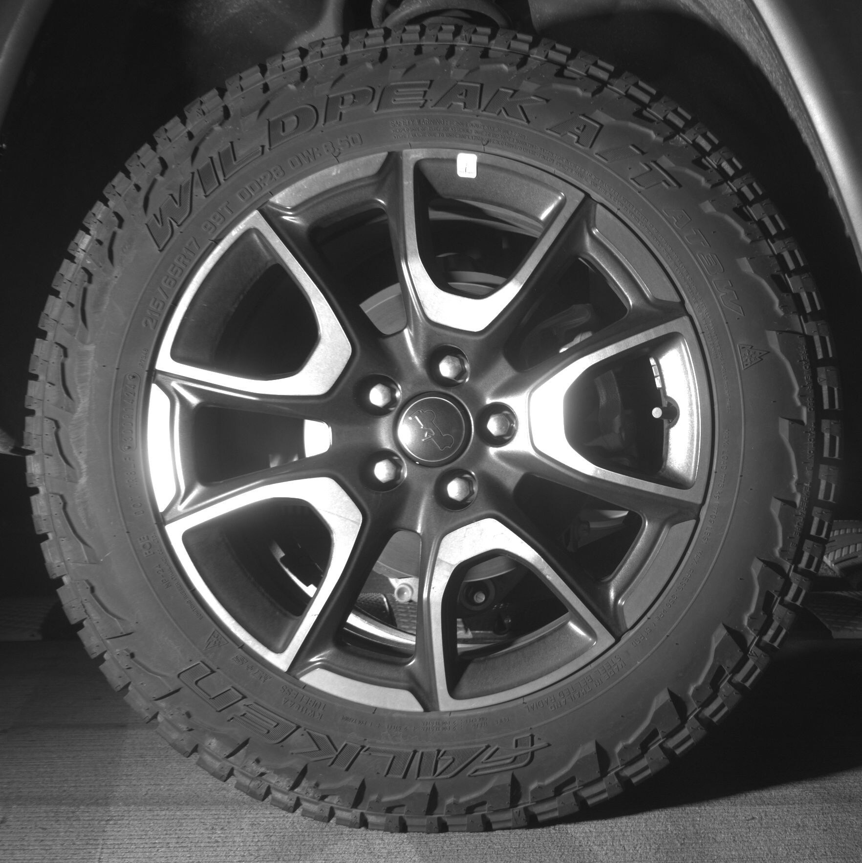 Thumbnail: 2025 Jeep Compass - 12