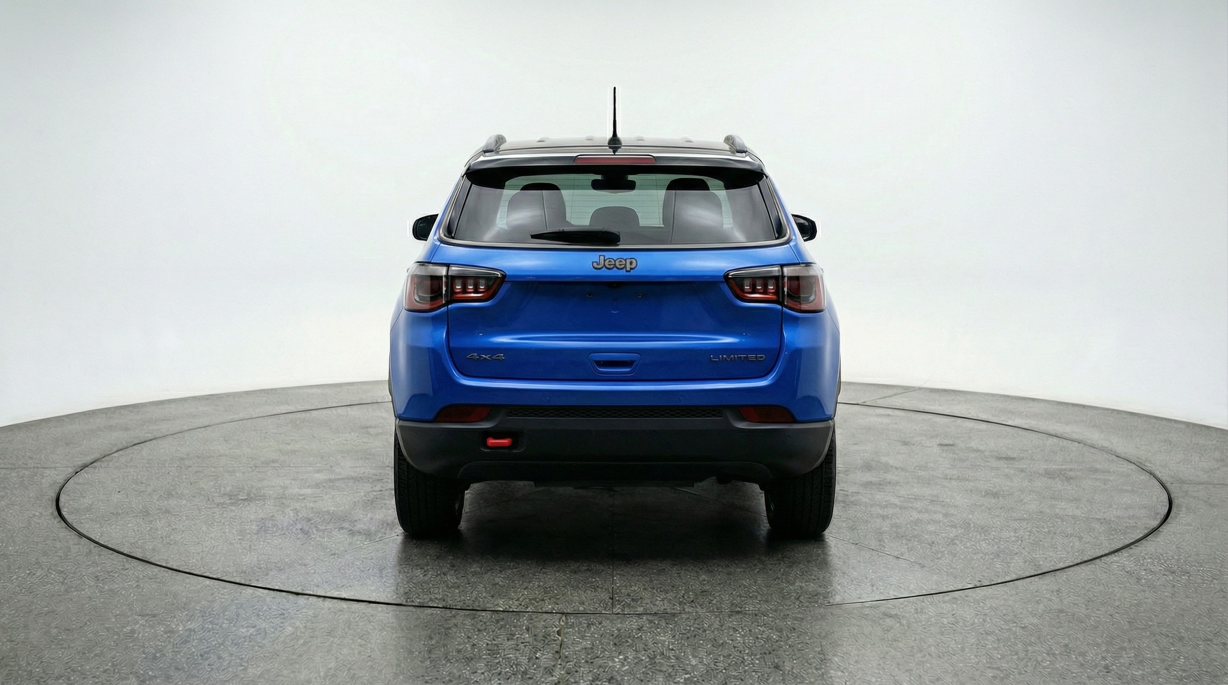 Thumbnail: 2025 Jeep Compass - 6