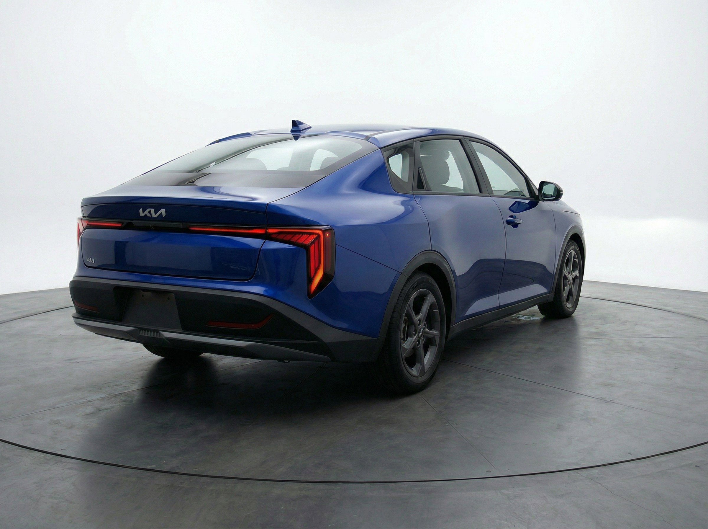 Thumbnail: 2025 Kia K4 - 9