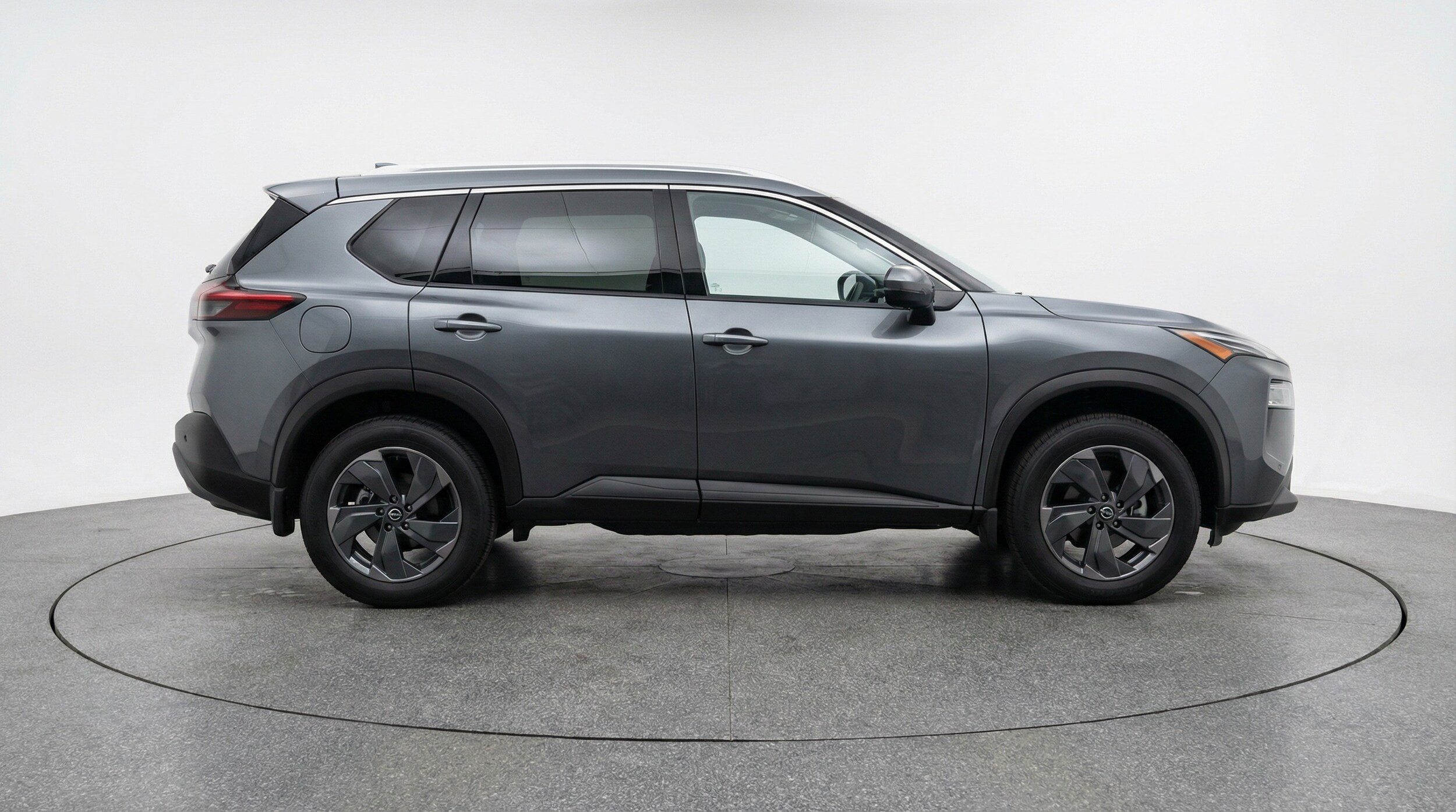 Thumbnail: 2025 Nissan Rogue - 8