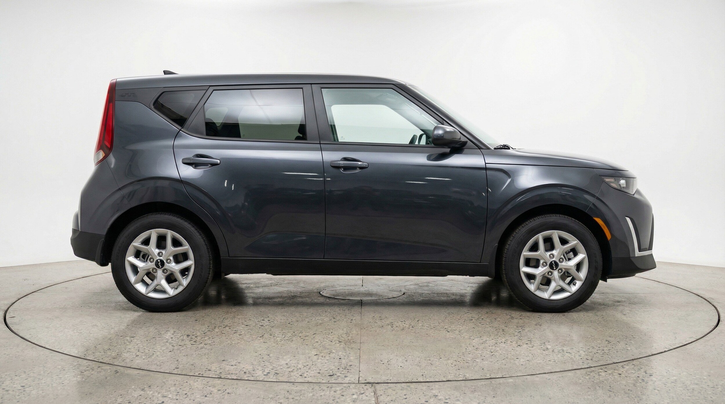 Thumbnail: 2025 Kia Soul - 11