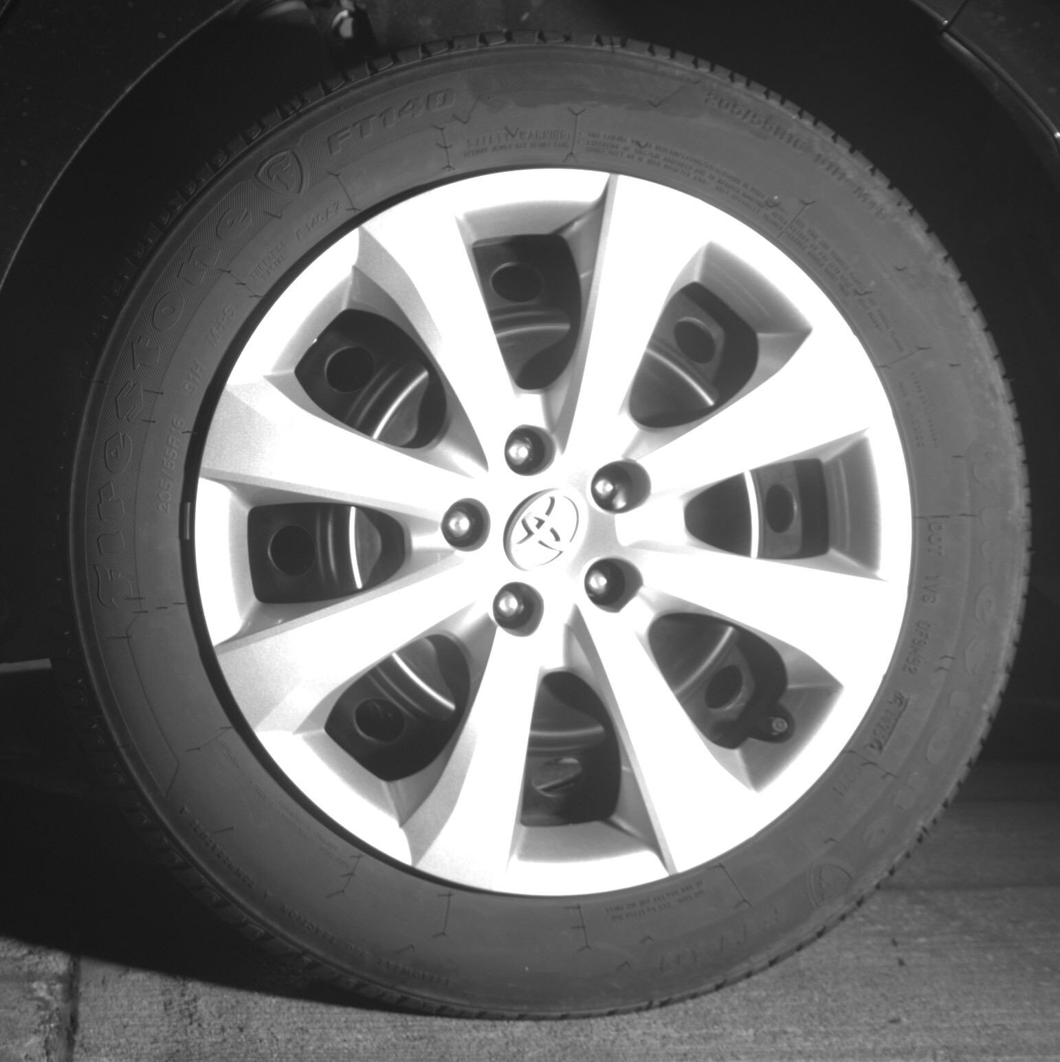 Thumbnail: 2025 Toyota Corolla - 14