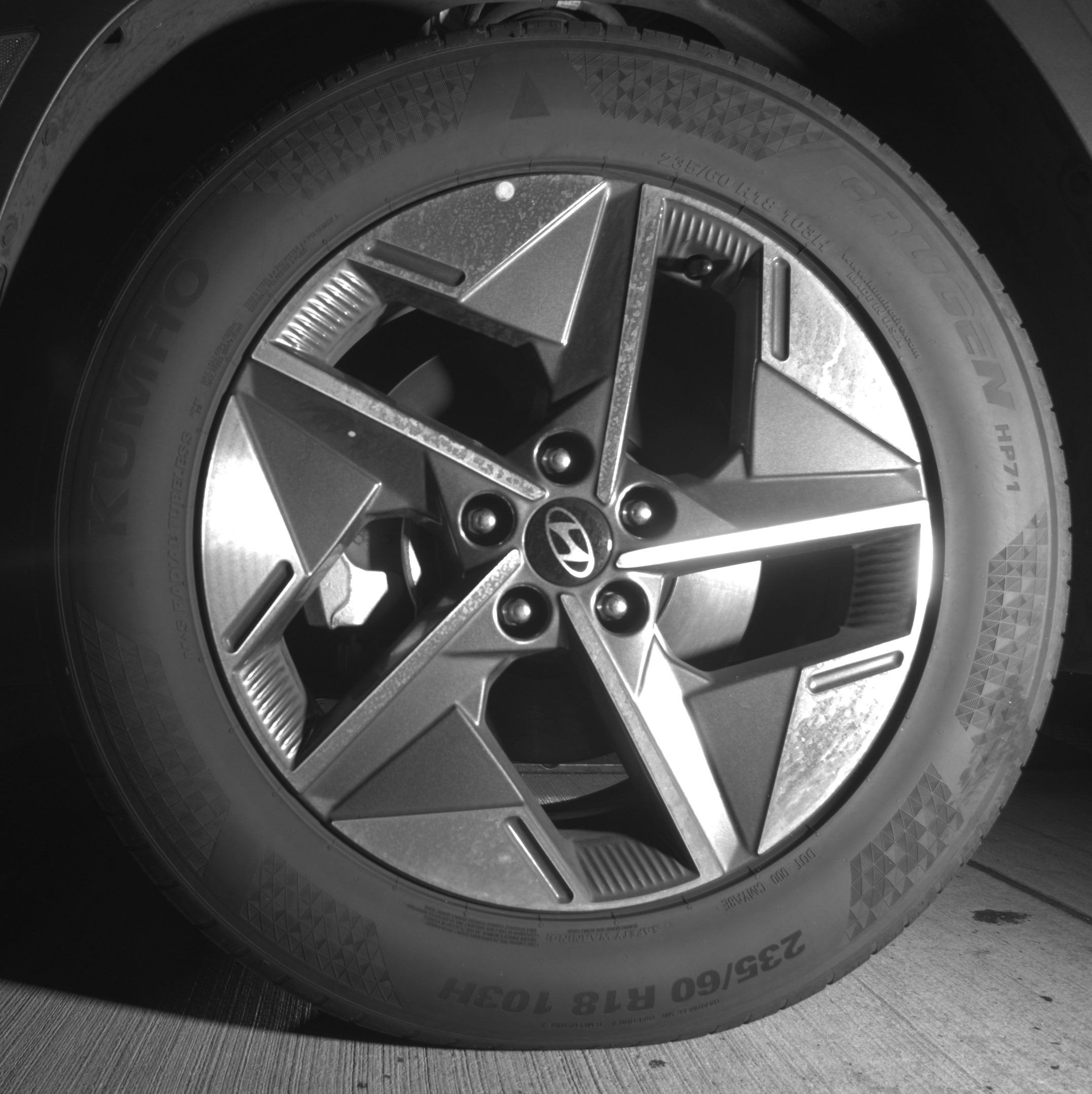 Thumbnail: 2025 Hyundai Tucson - 12