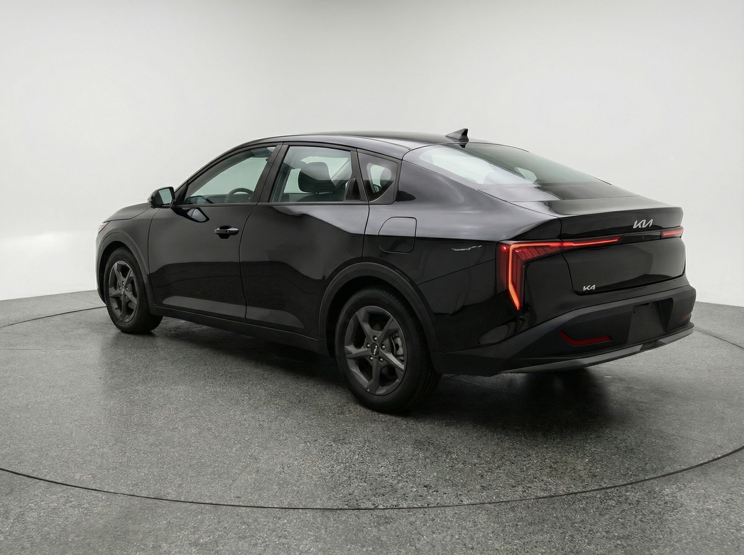 Thumbnail: 2025 Kia K4 - 5