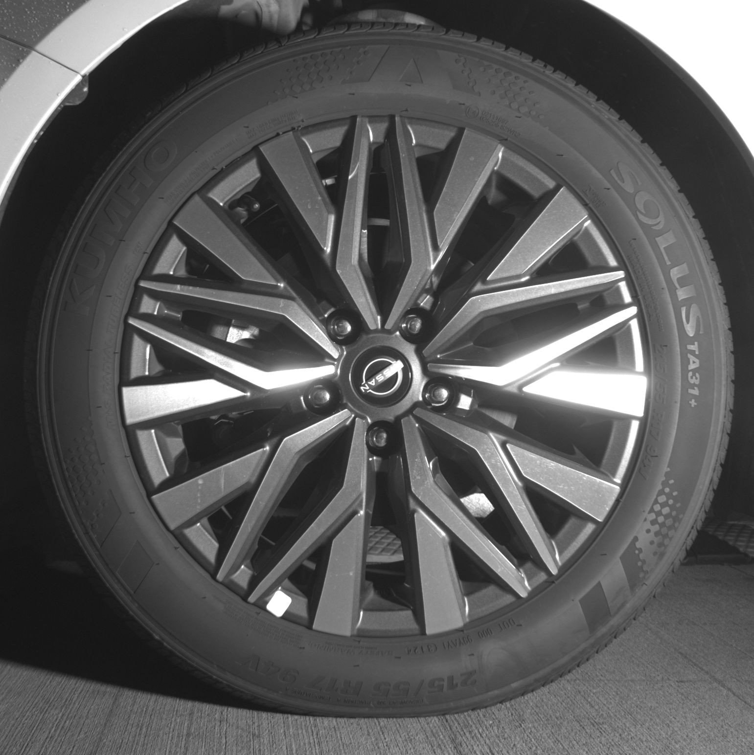 Thumbnail: 2025 Nissan Altima - 12