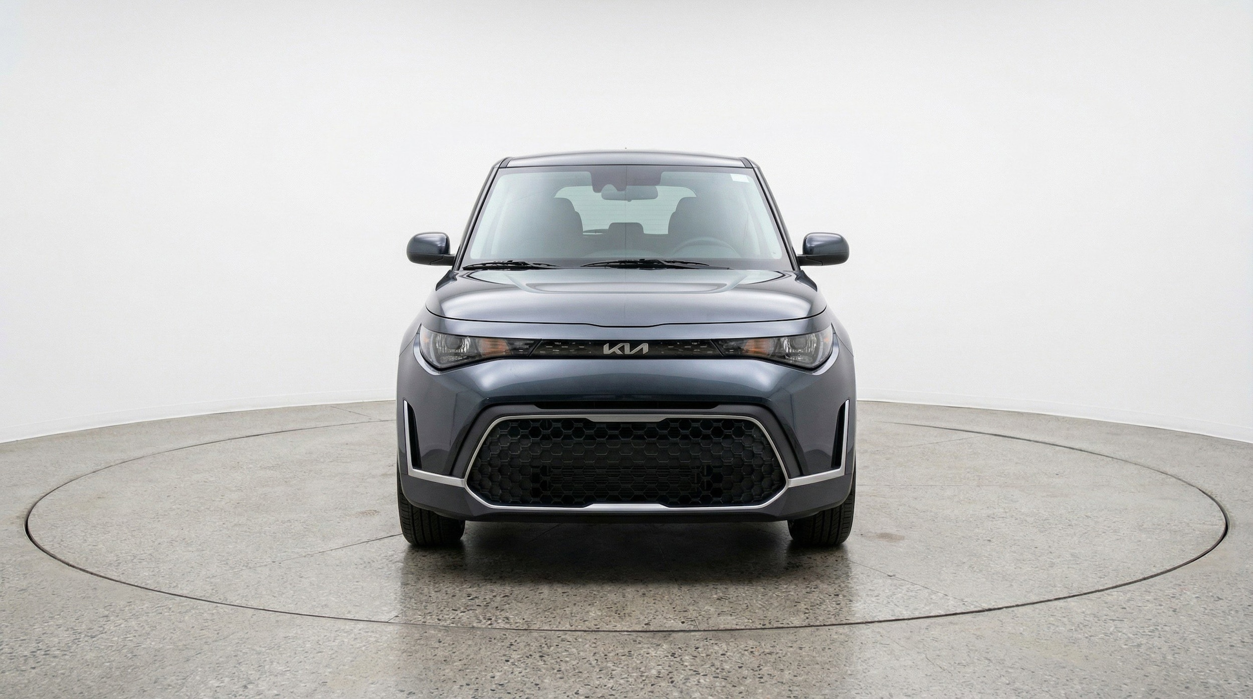 Thumbnail: 2025 Kia Soul - 2