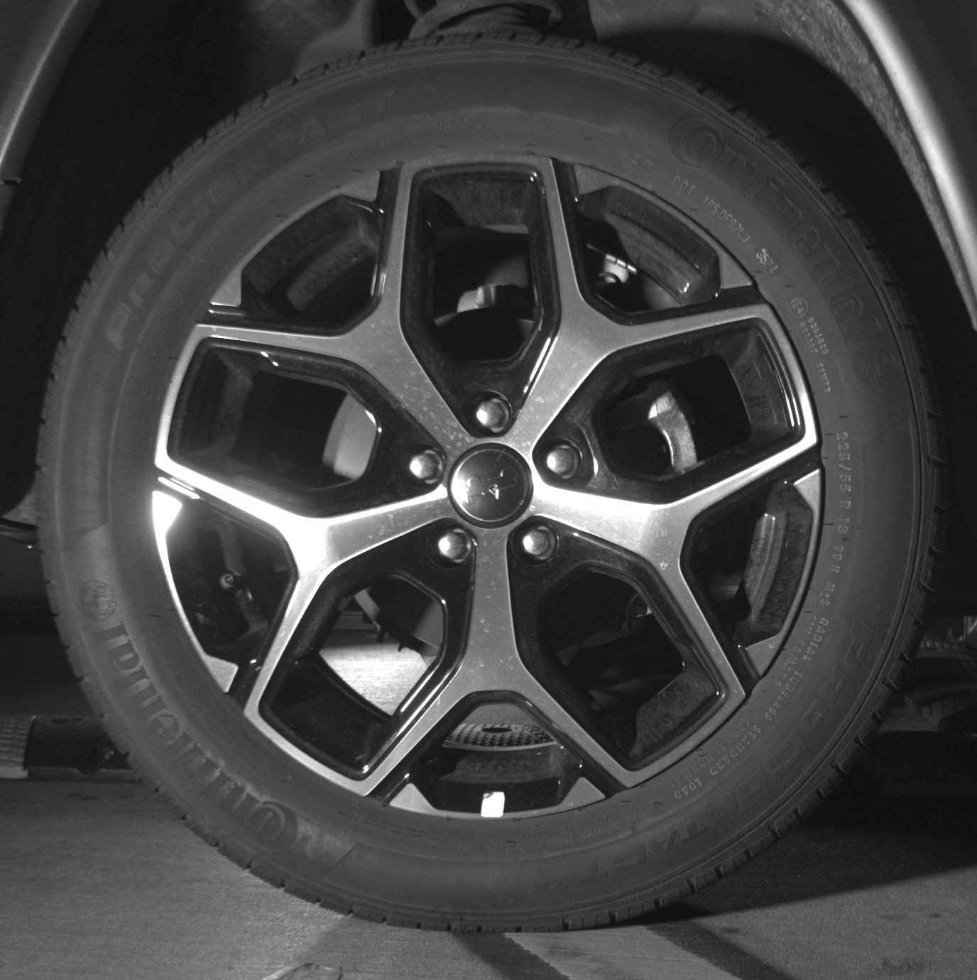 Thumbnail: 2025 Jeep Compass - 15