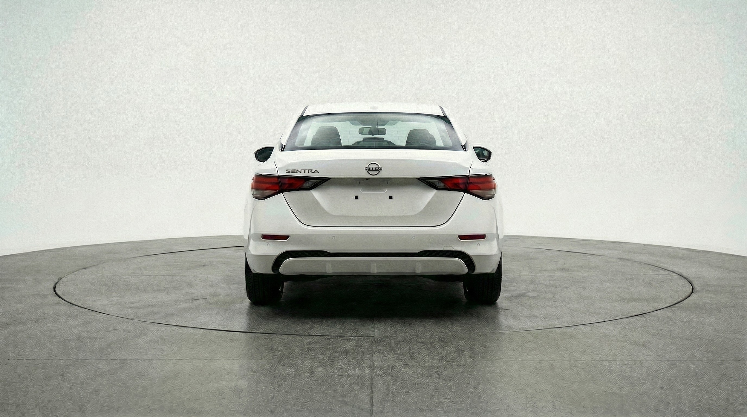 Thumbnail: 2025 Nissan Sentra - 7
