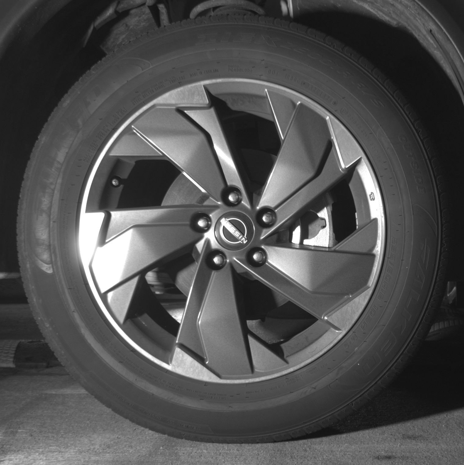 Thumbnail: 2025 Nissan Rogue - 13