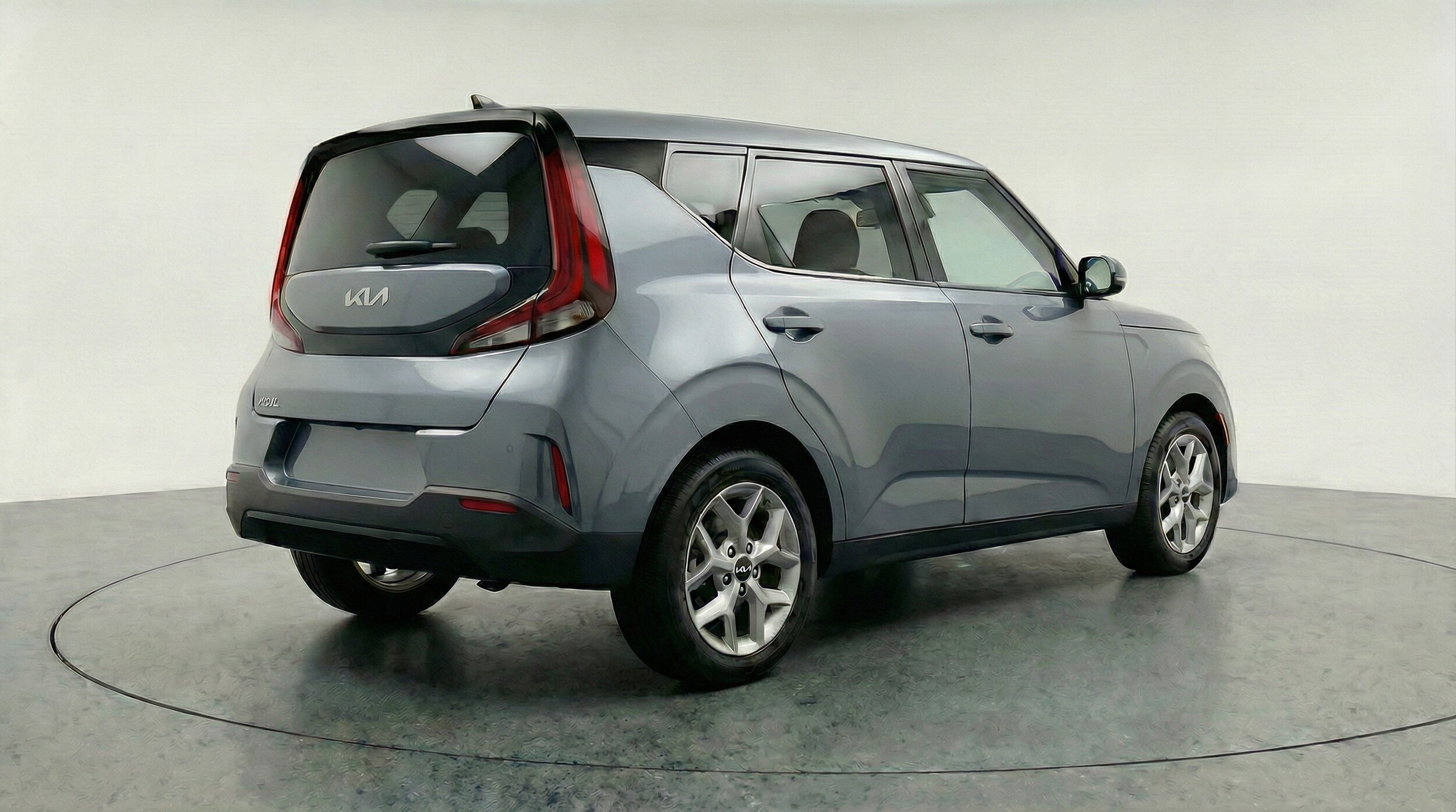 Thumbnail: 2025 Kia Soul - 7