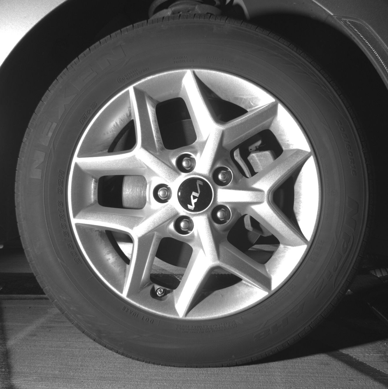 Thumbnail: 2025 Kia Soul - 10