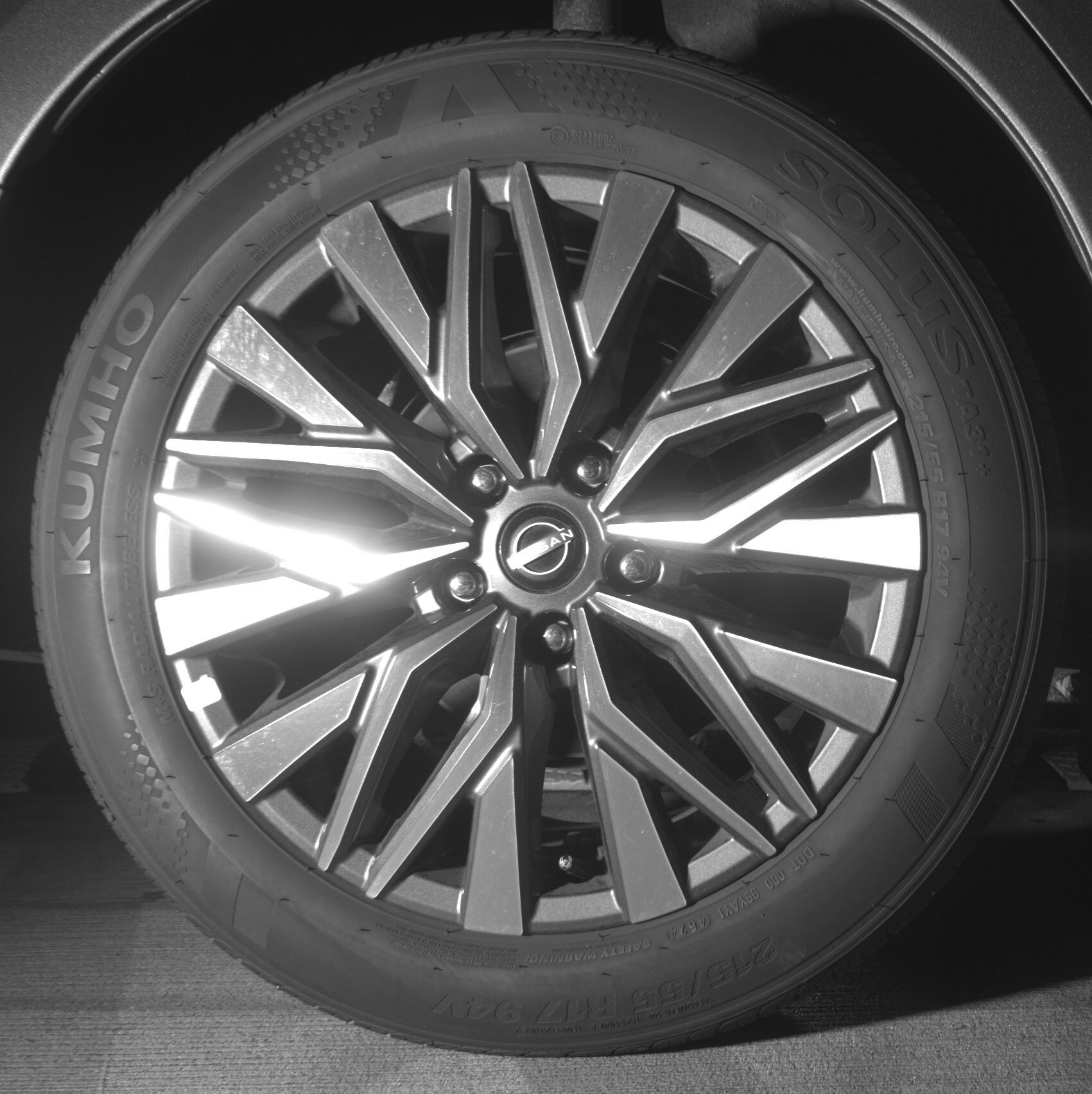 Thumbnail: 2025 Nissan Altima - 12