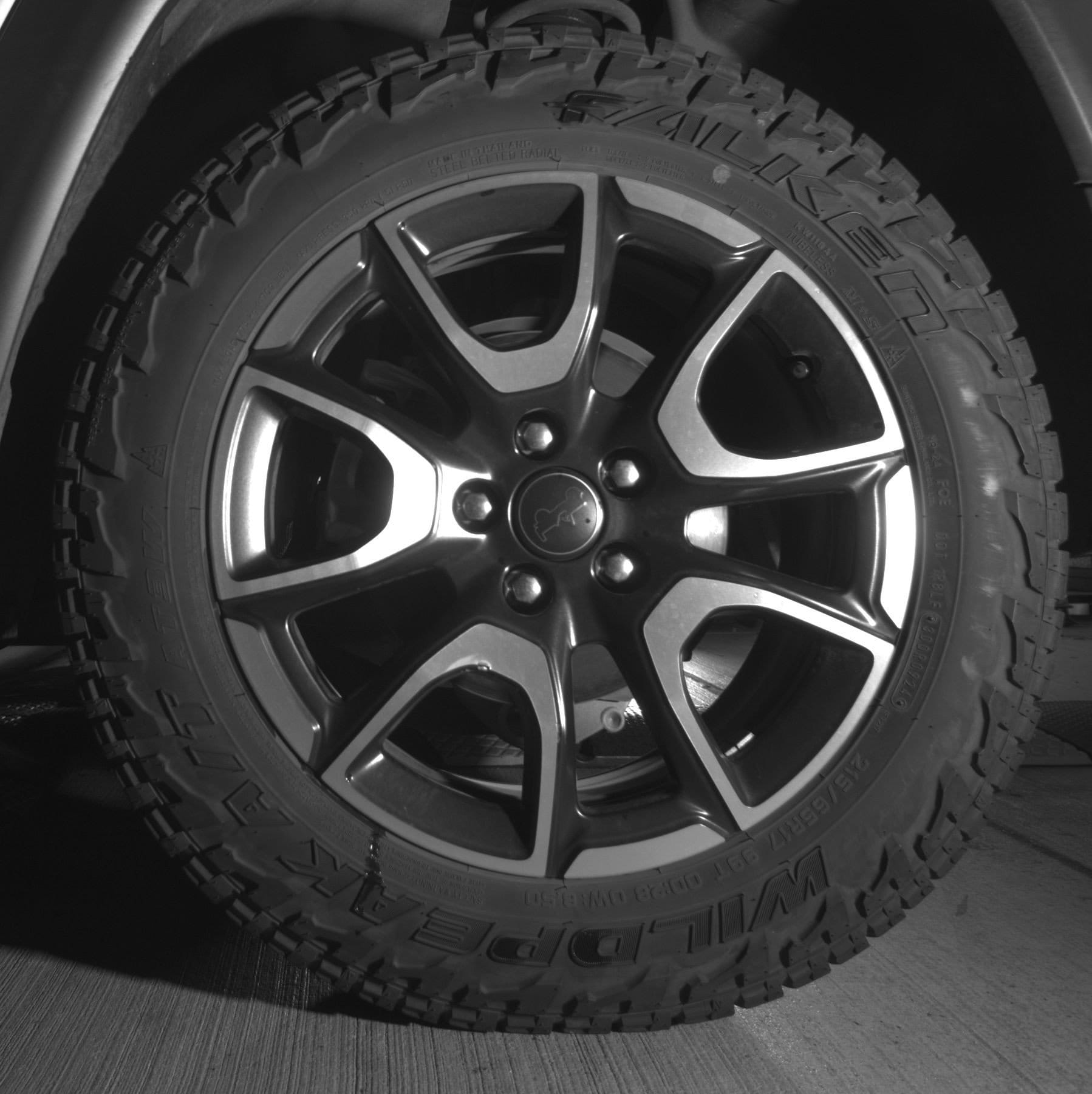 Thumbnail: 2025 Jeep Compass - 14