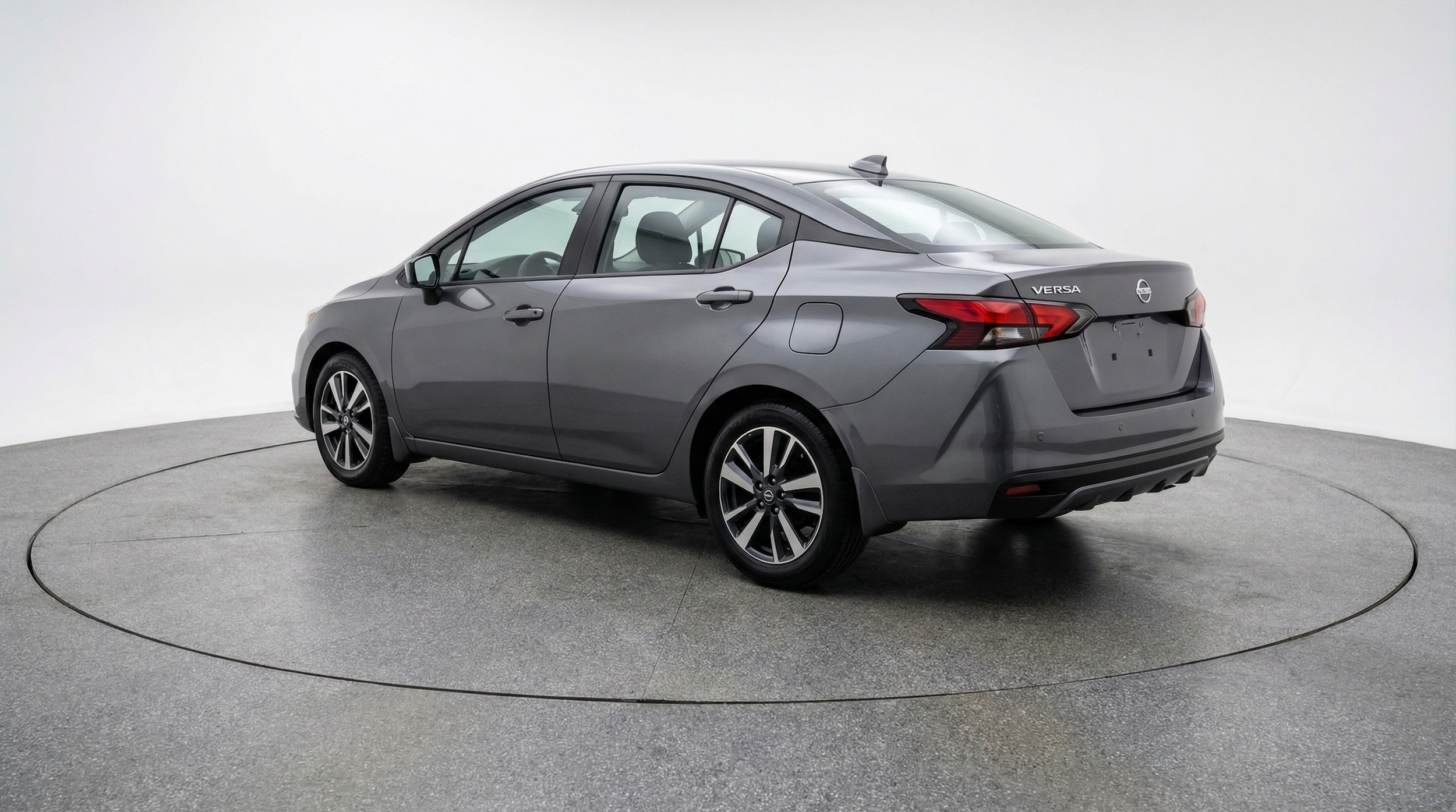 Thumbnail: 2025 Nissan Versa - 5