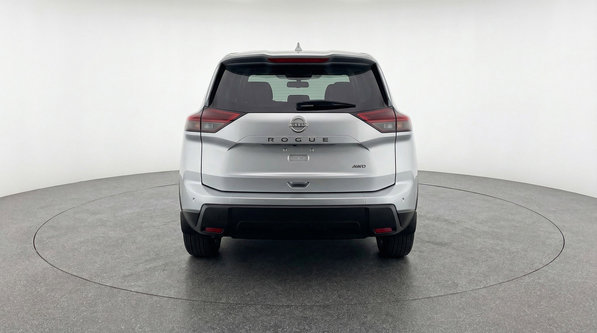 Thumbnail: 2025 Nissan Rogue - 7