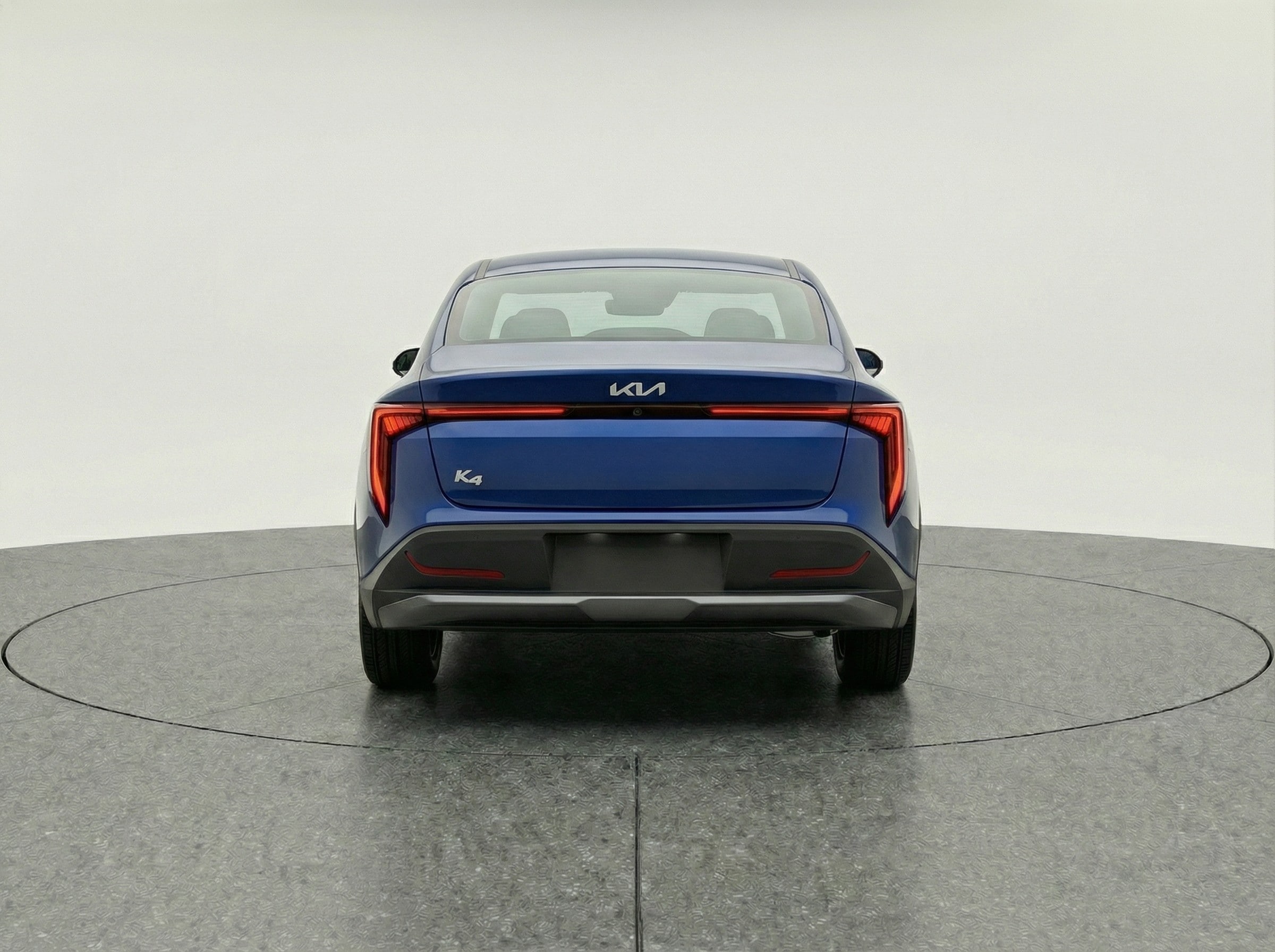 Thumbnail: 2025 Kia K4 - 6