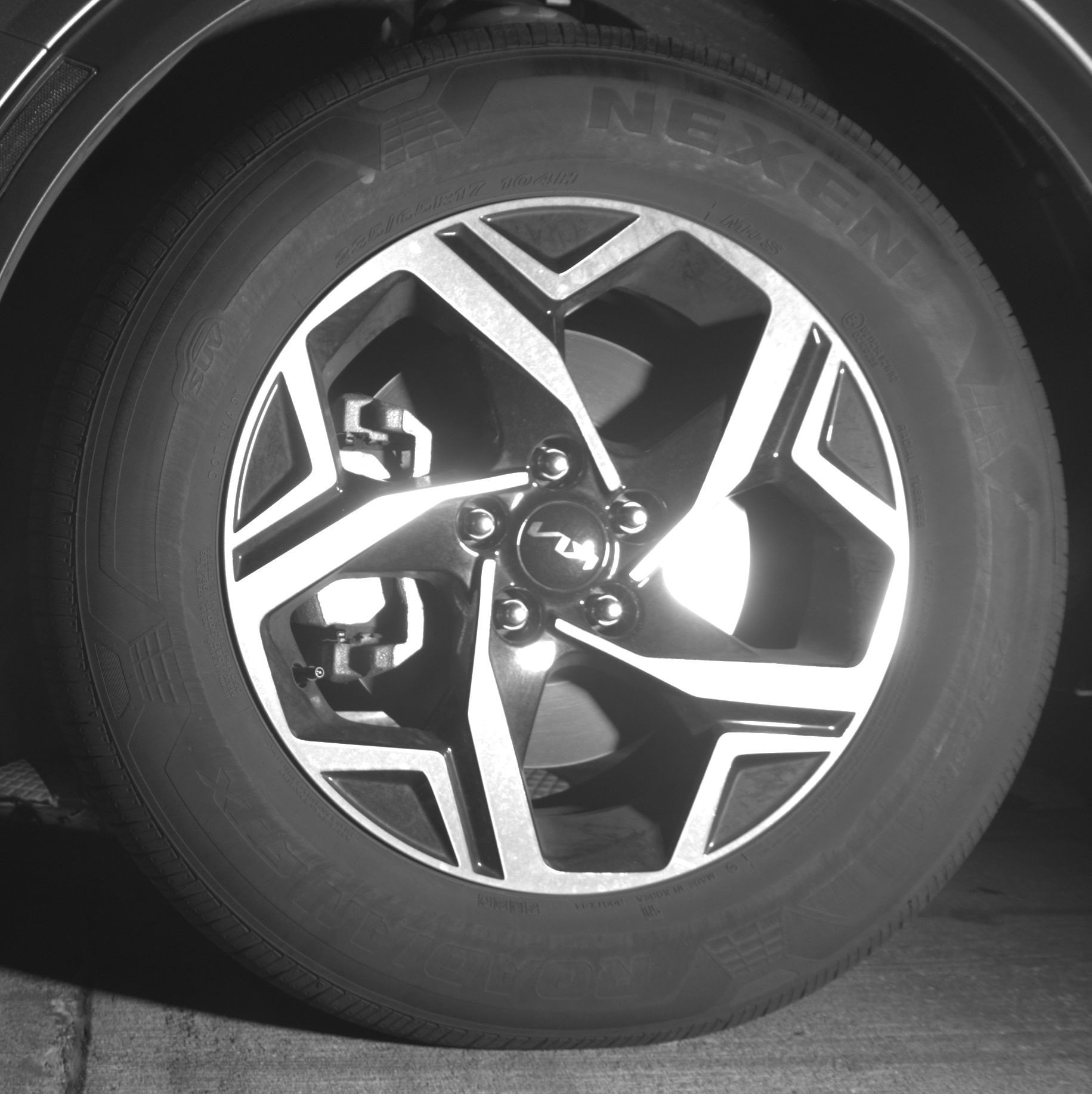 Thumbnail: 2025 Kia Sportage - 12