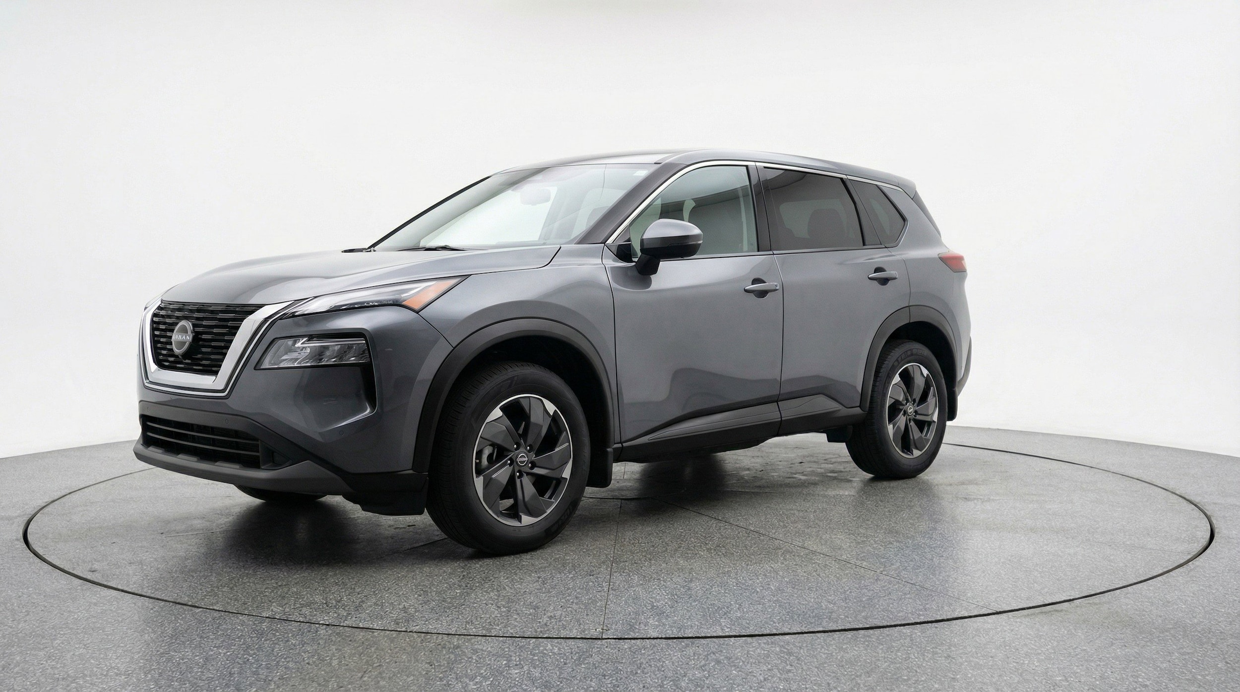 Thumbnail: 2025 Nissan Rogue - 3