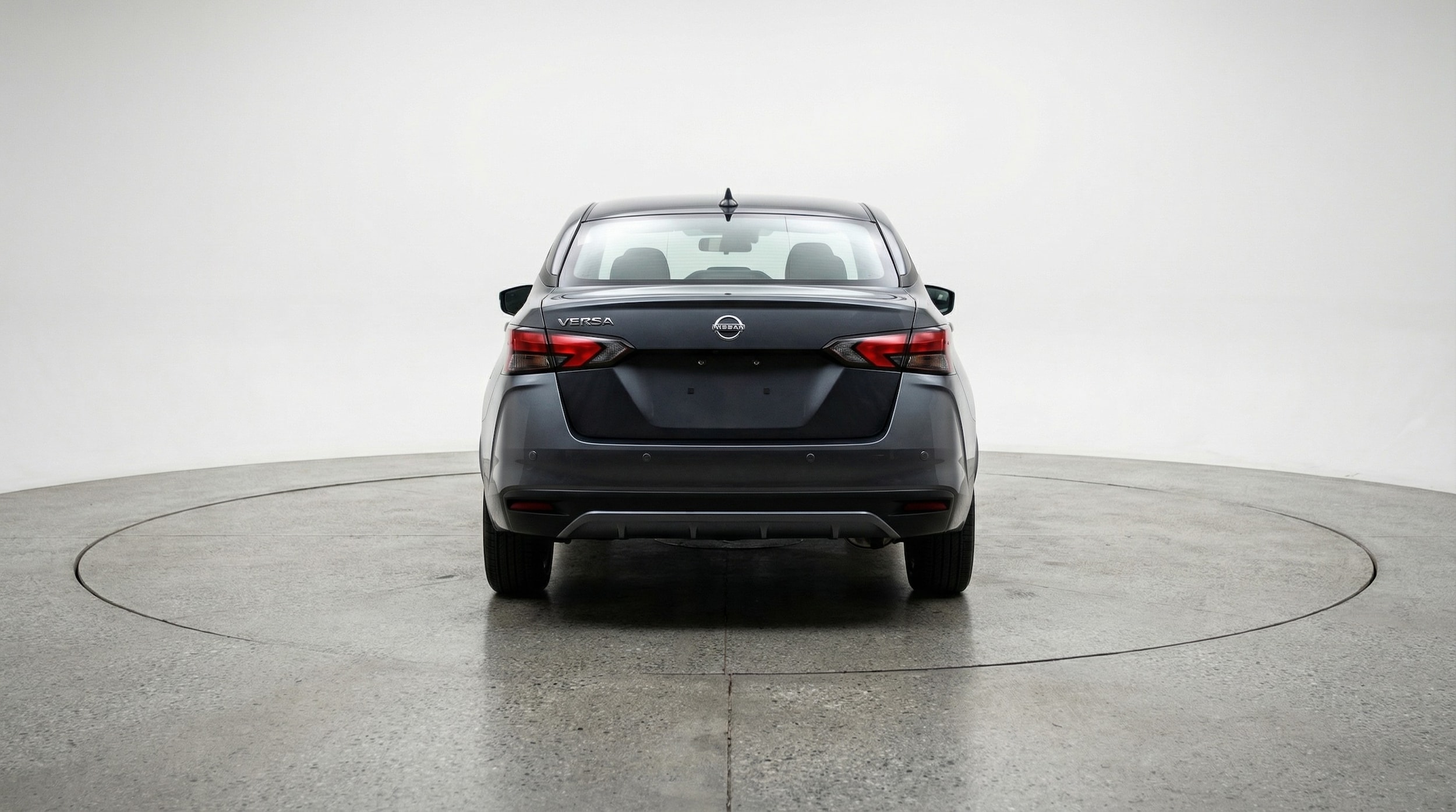 Thumbnail: 2025 Nissan Versa - 6