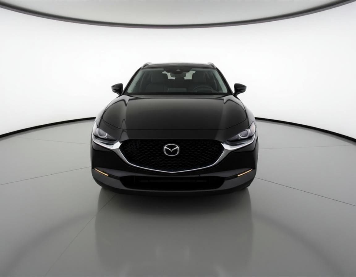 Thumbnail: 2025 Mazda CX-30 - 2