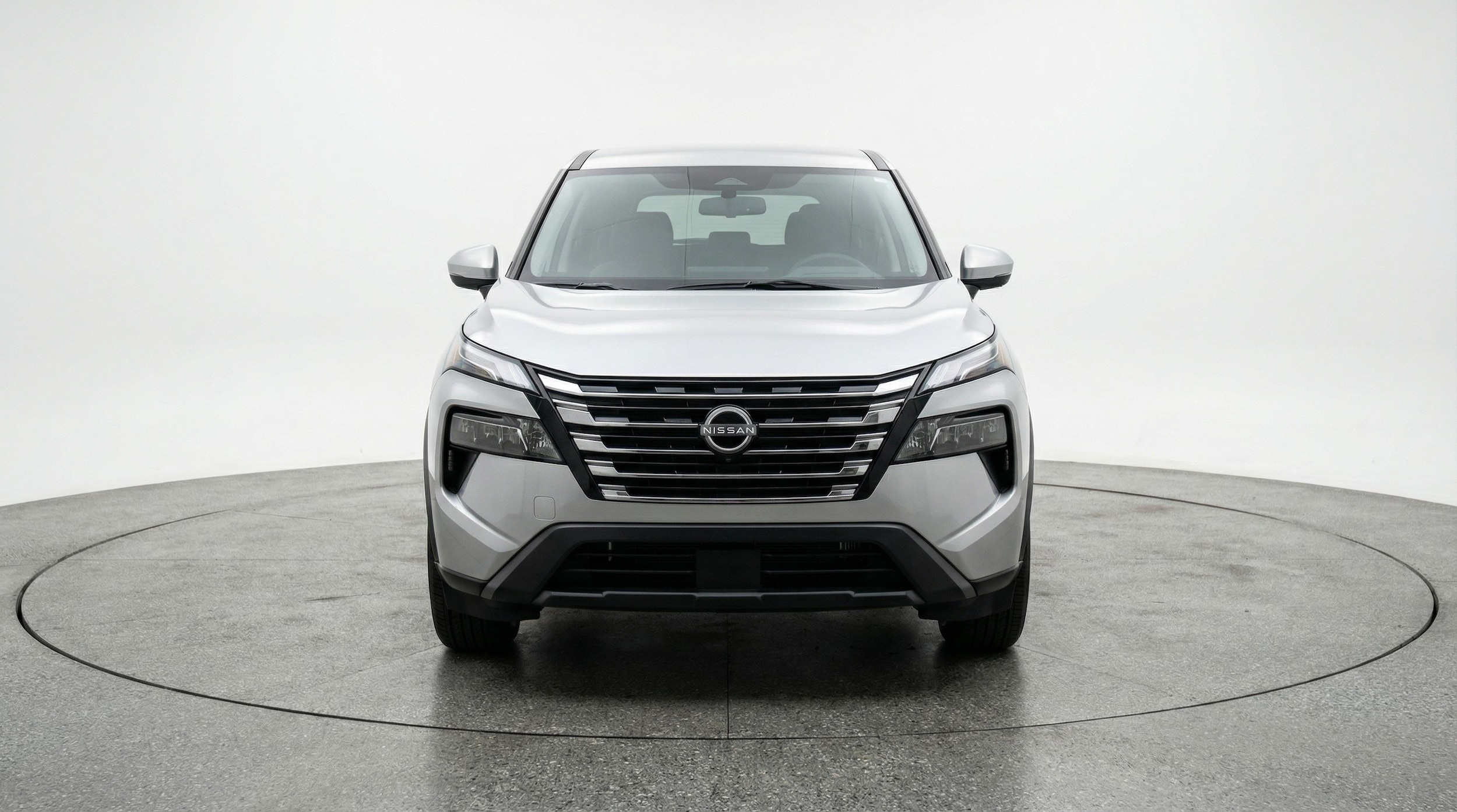 Thumbnail: 2025 Nissan Rogue - 2