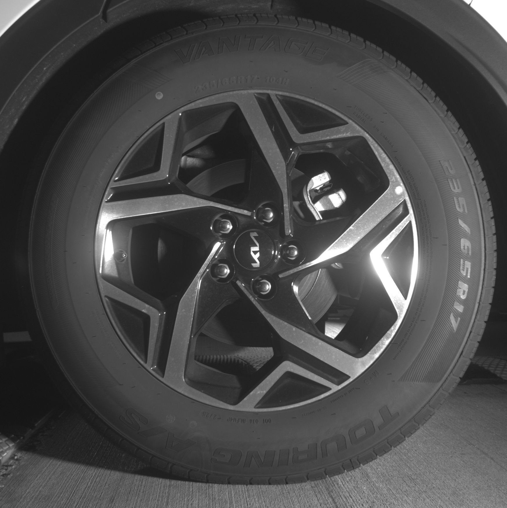 Thumbnail: 2025 Kia Sportage - 14