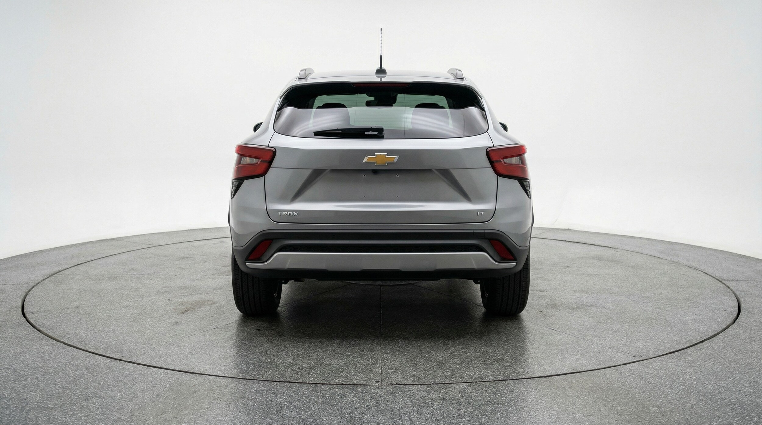 Thumbnail: 2025 Chevrolet Trax - 6