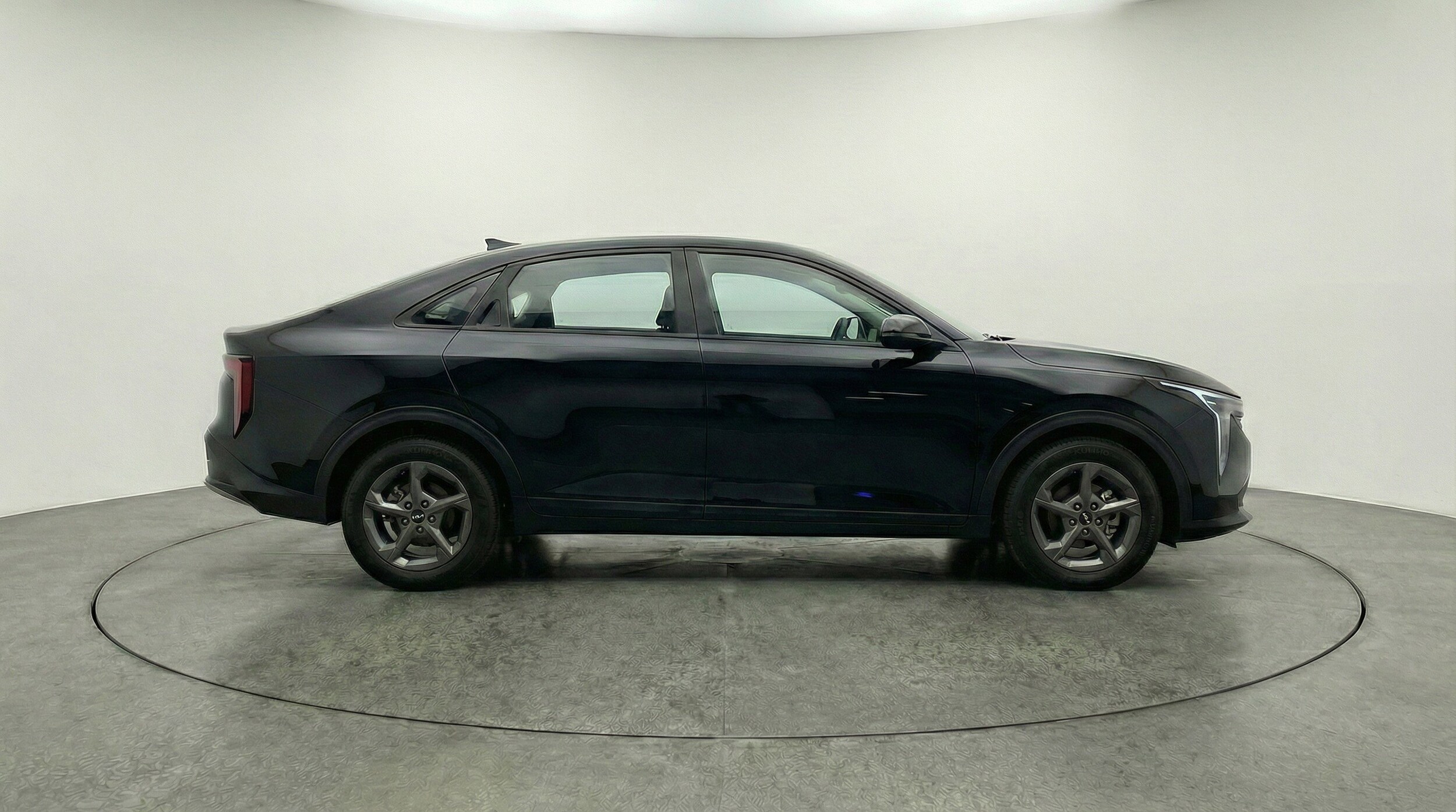 Thumbnail: 2025 Kia K4 - 11