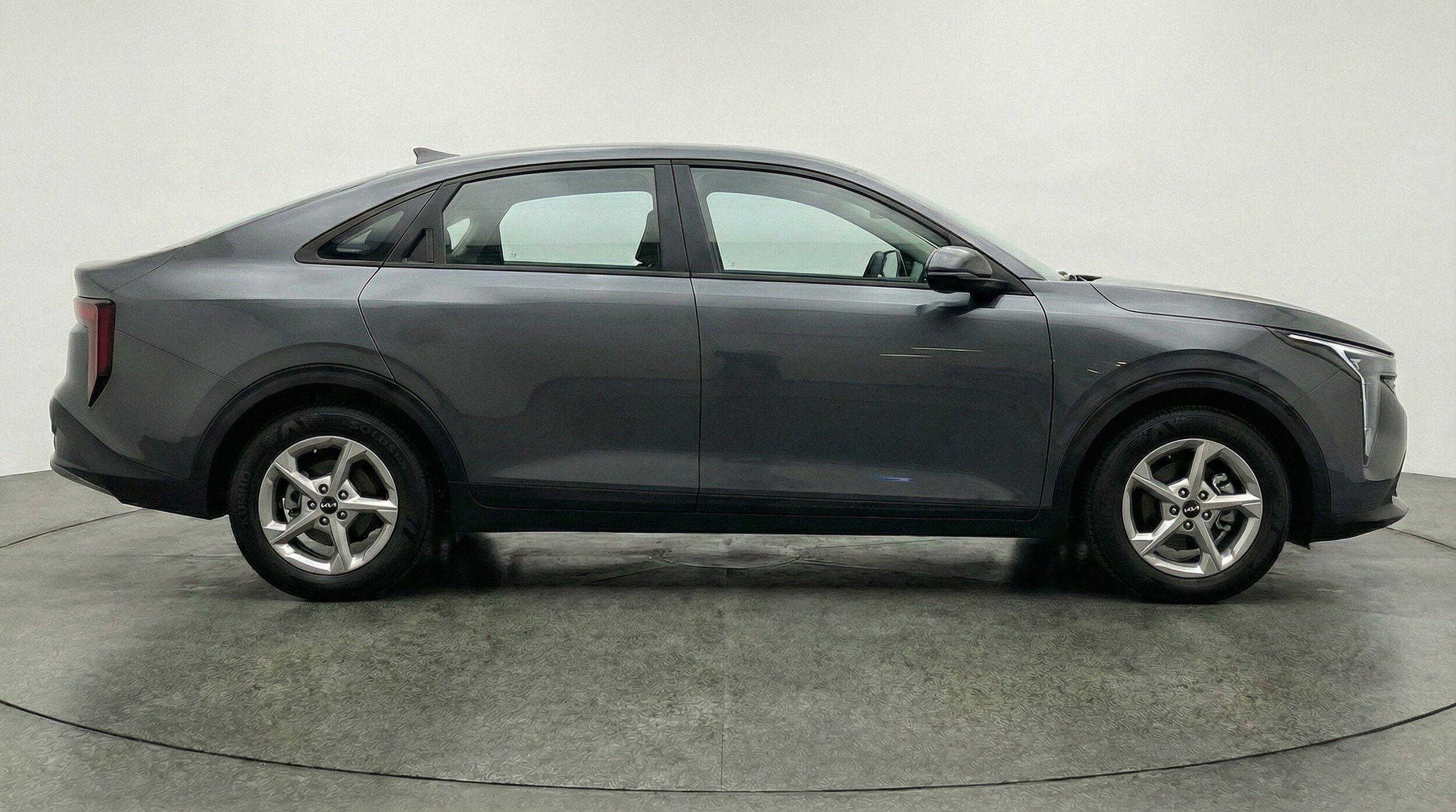 Thumbnail: 2025 Kia K4 - 8