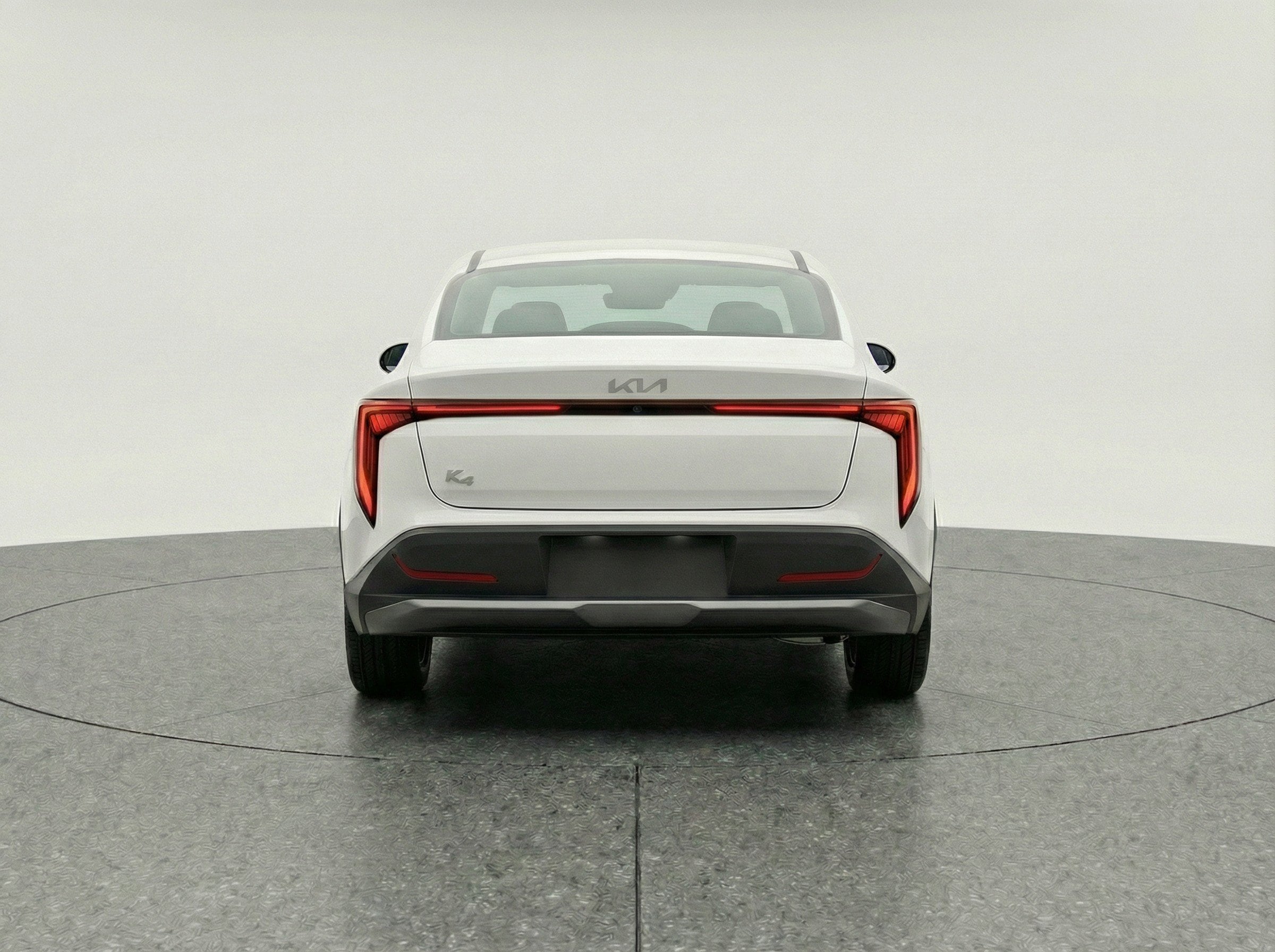 Thumbnail: 2025 Kia K4 - 7