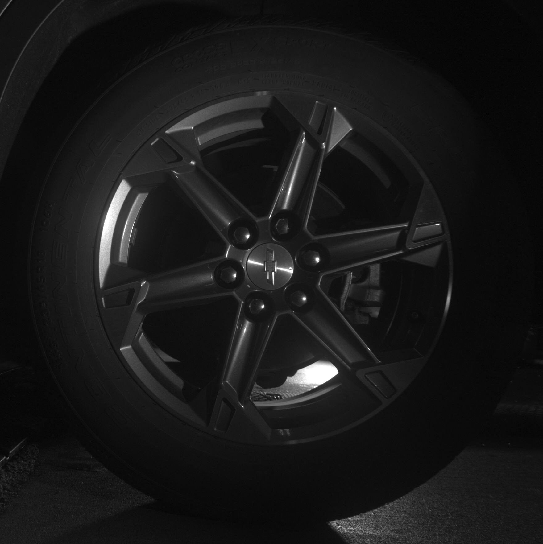 Thumbnail: 2025 Chevrolet Blazer - 14