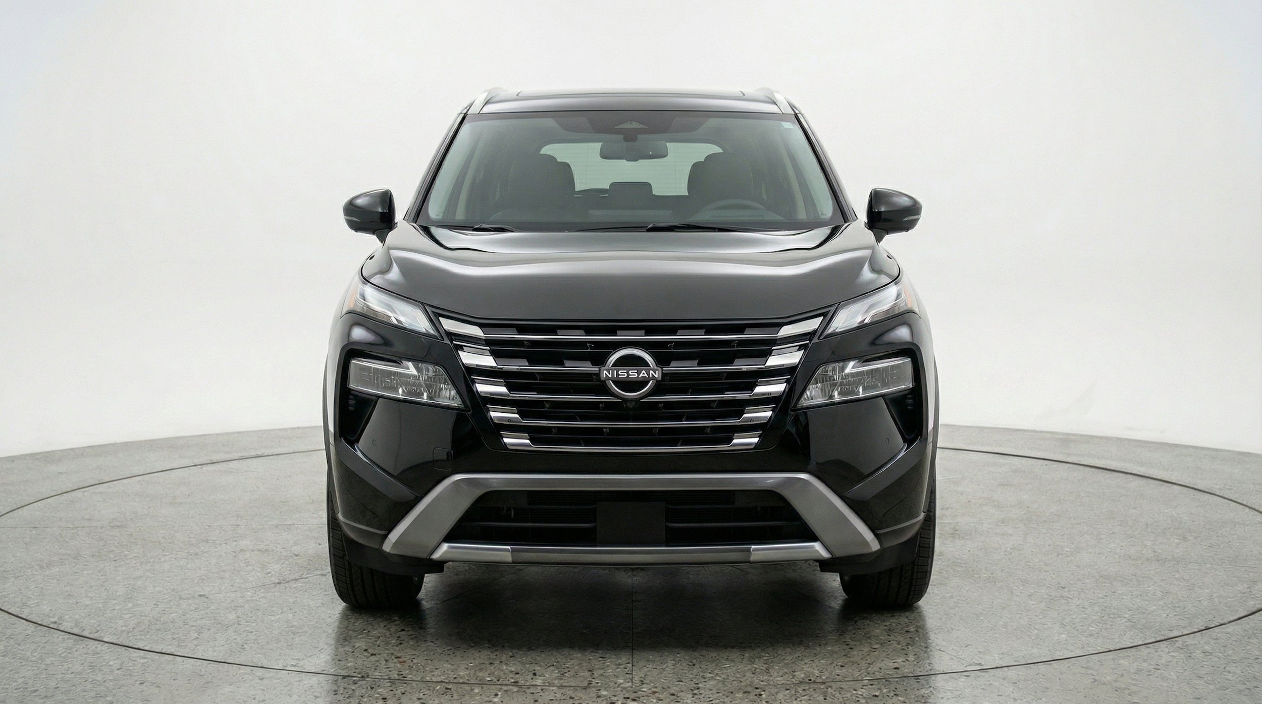 Thumbnail: 2026 Nissan Rogue - 2