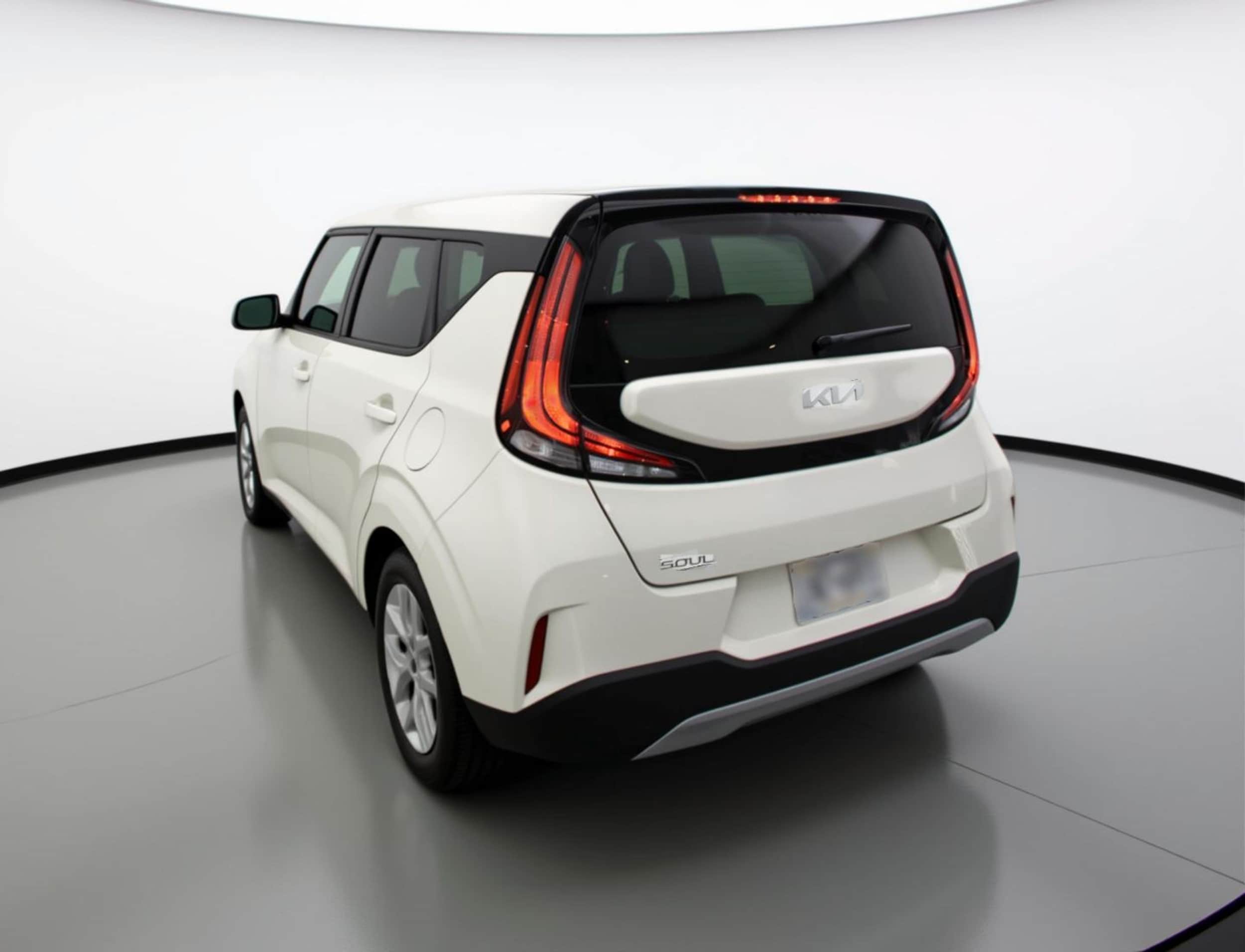 Thumbnail: 2025 Kia Soul - 5