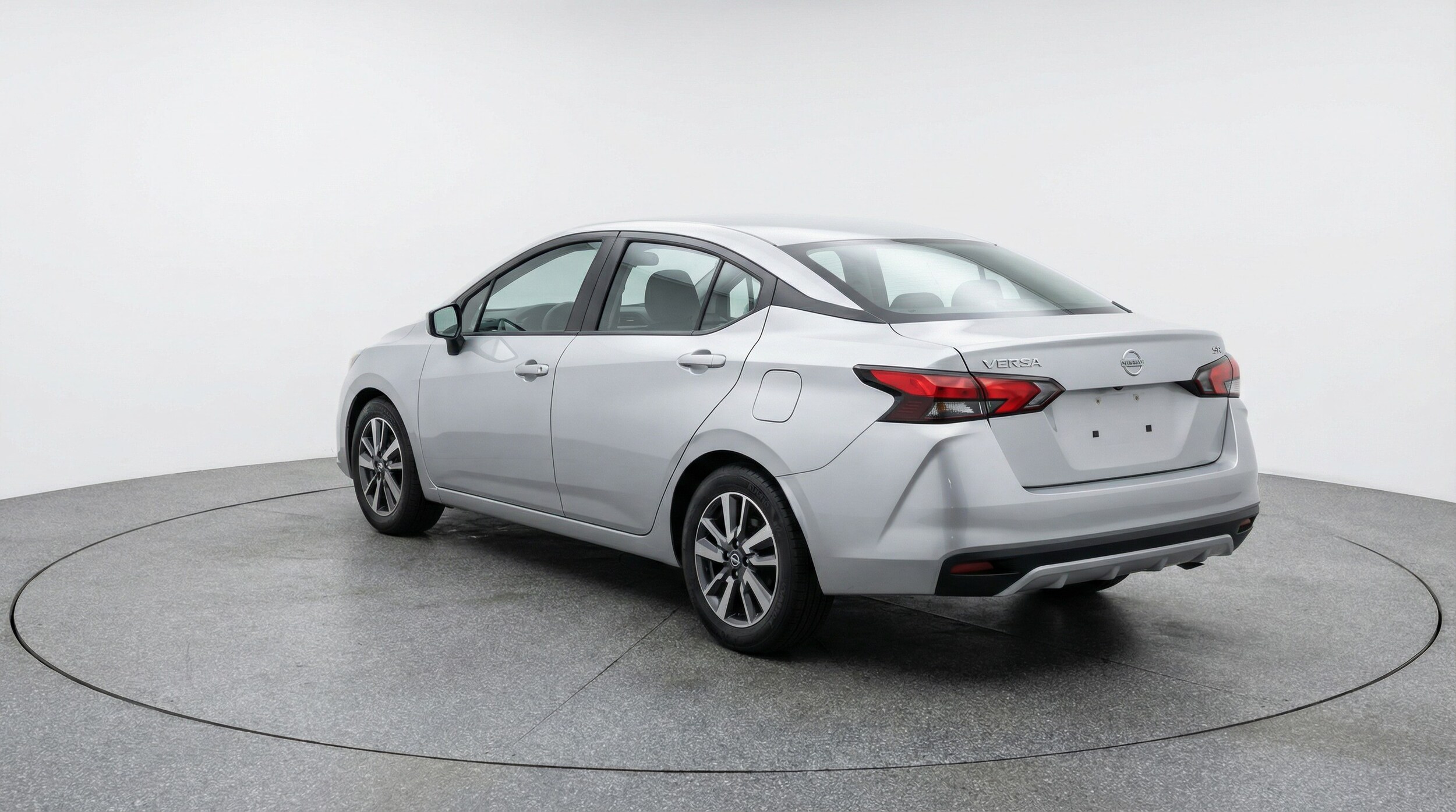 Thumbnail: 2025 Nissan Versa - 5