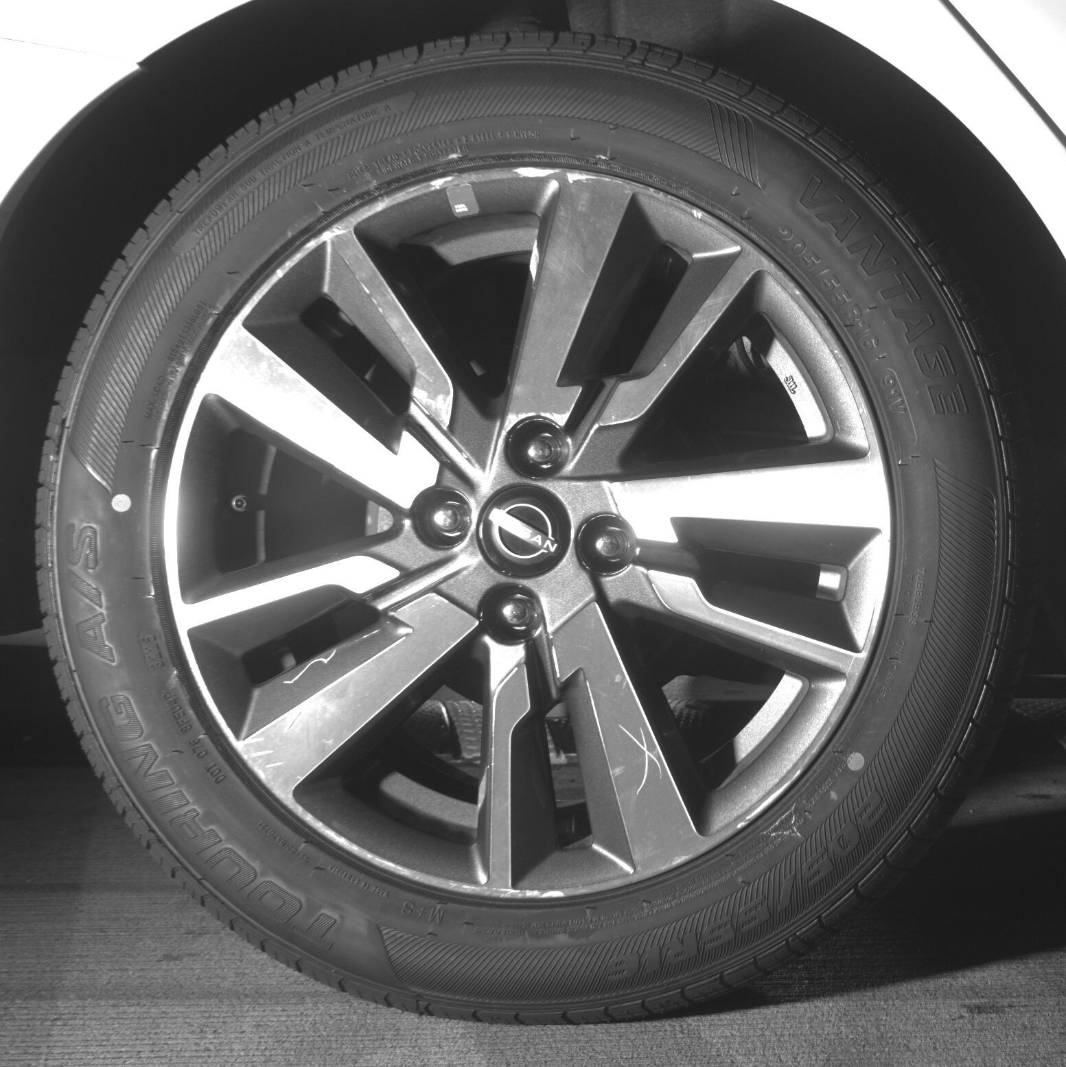 Thumbnail: 2025 Nissan Versa - 12