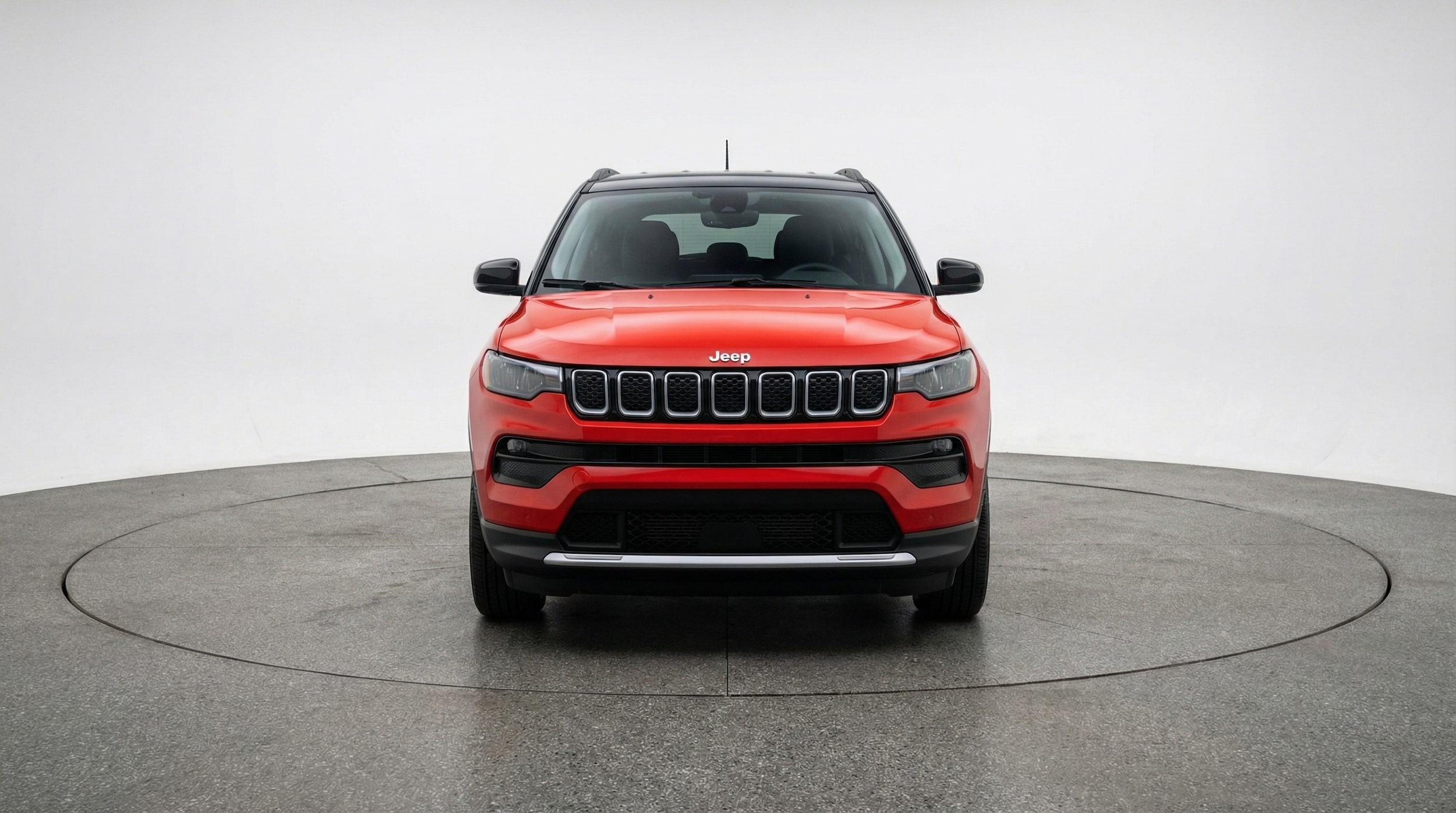 Thumbnail: 2025 Jeep Compass - 2