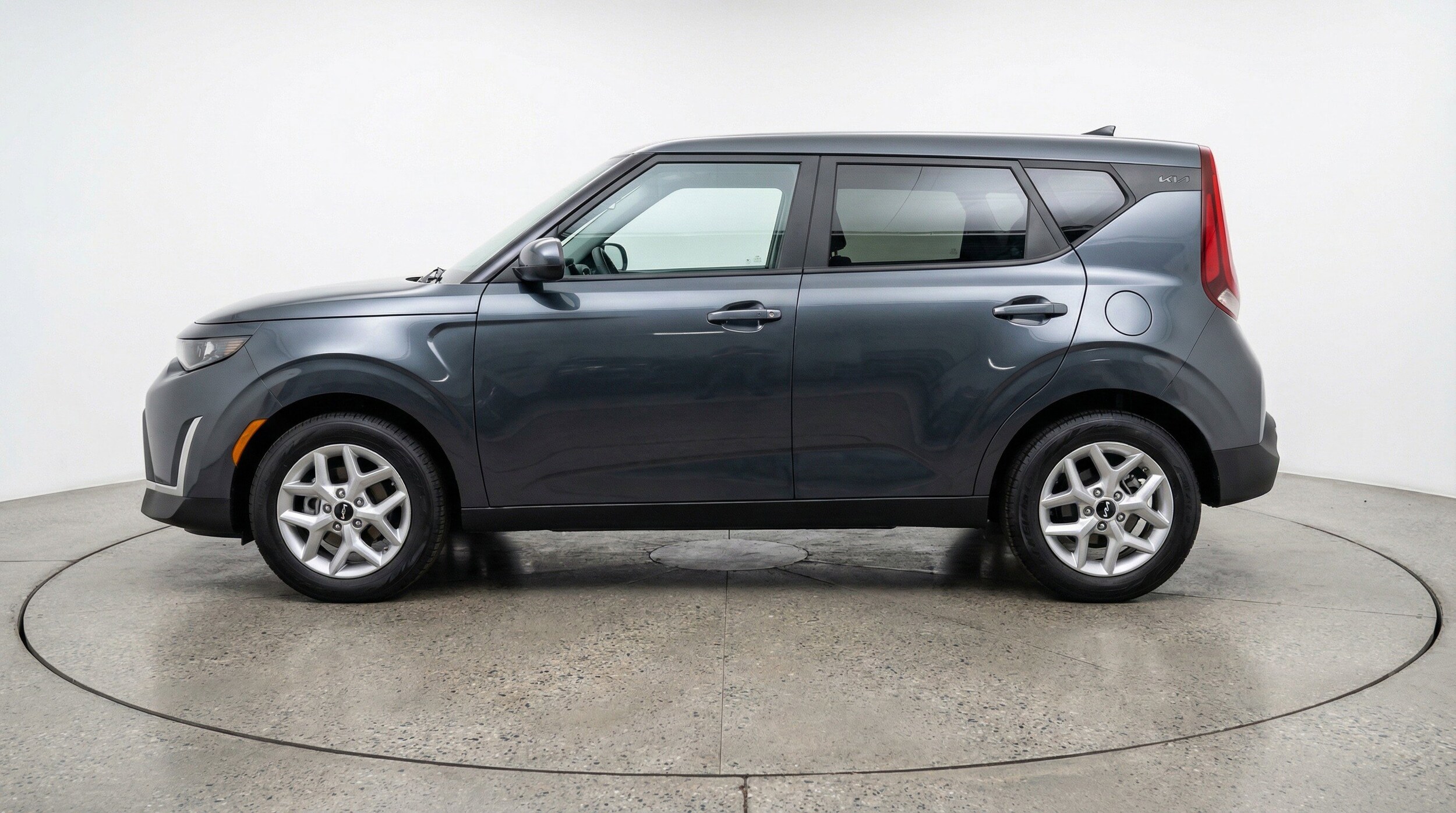 Thumbnail: 2025 Kia Soul - 5