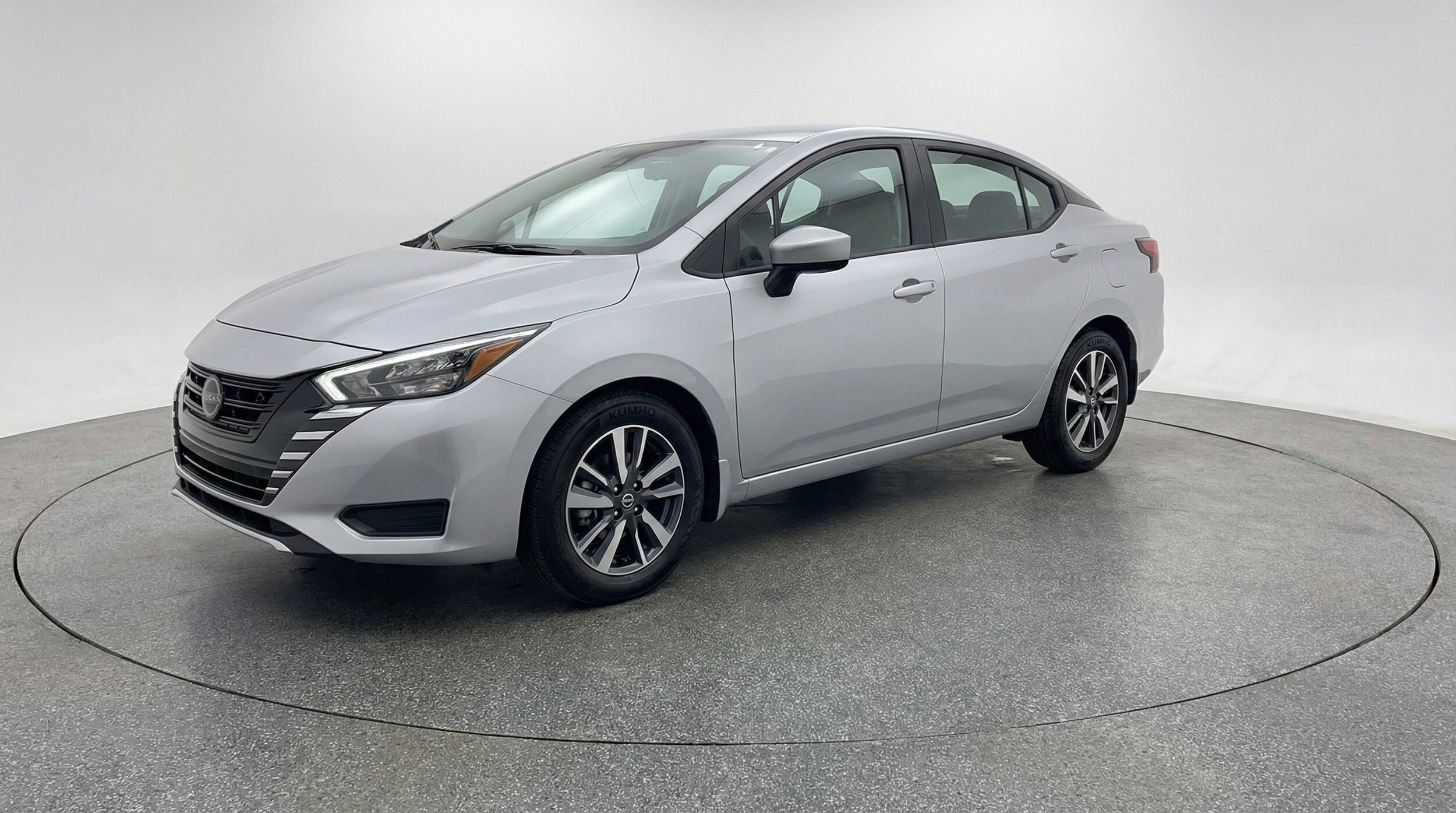 Thumbnail: 2025 Nissan Versa - 3