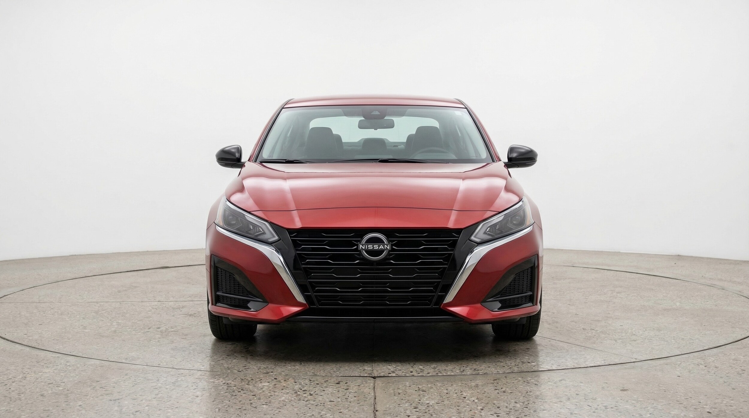 Thumbnail: 2025 Nissan Altima - 2