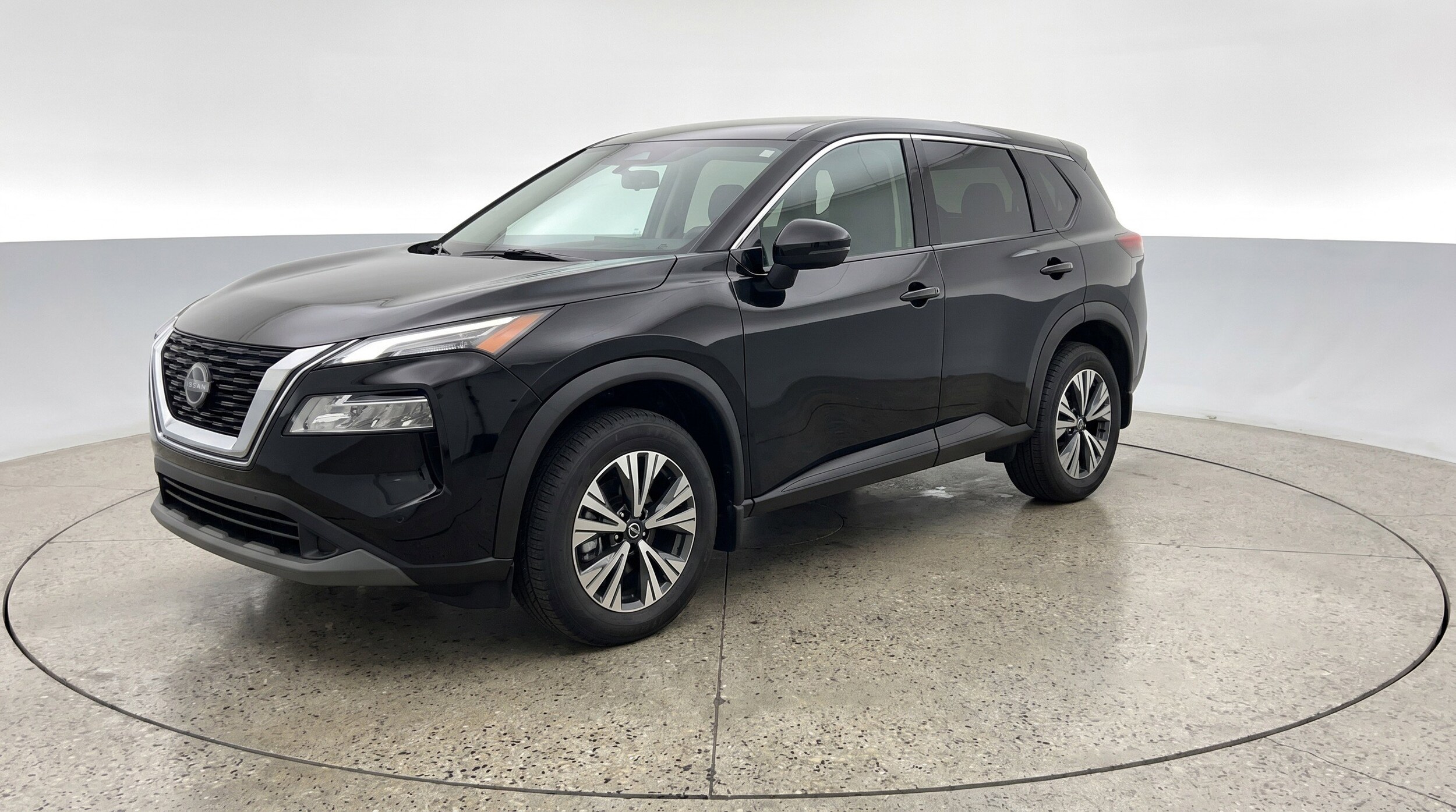 Thumbnail: 2023 Nissan Rogue - 3