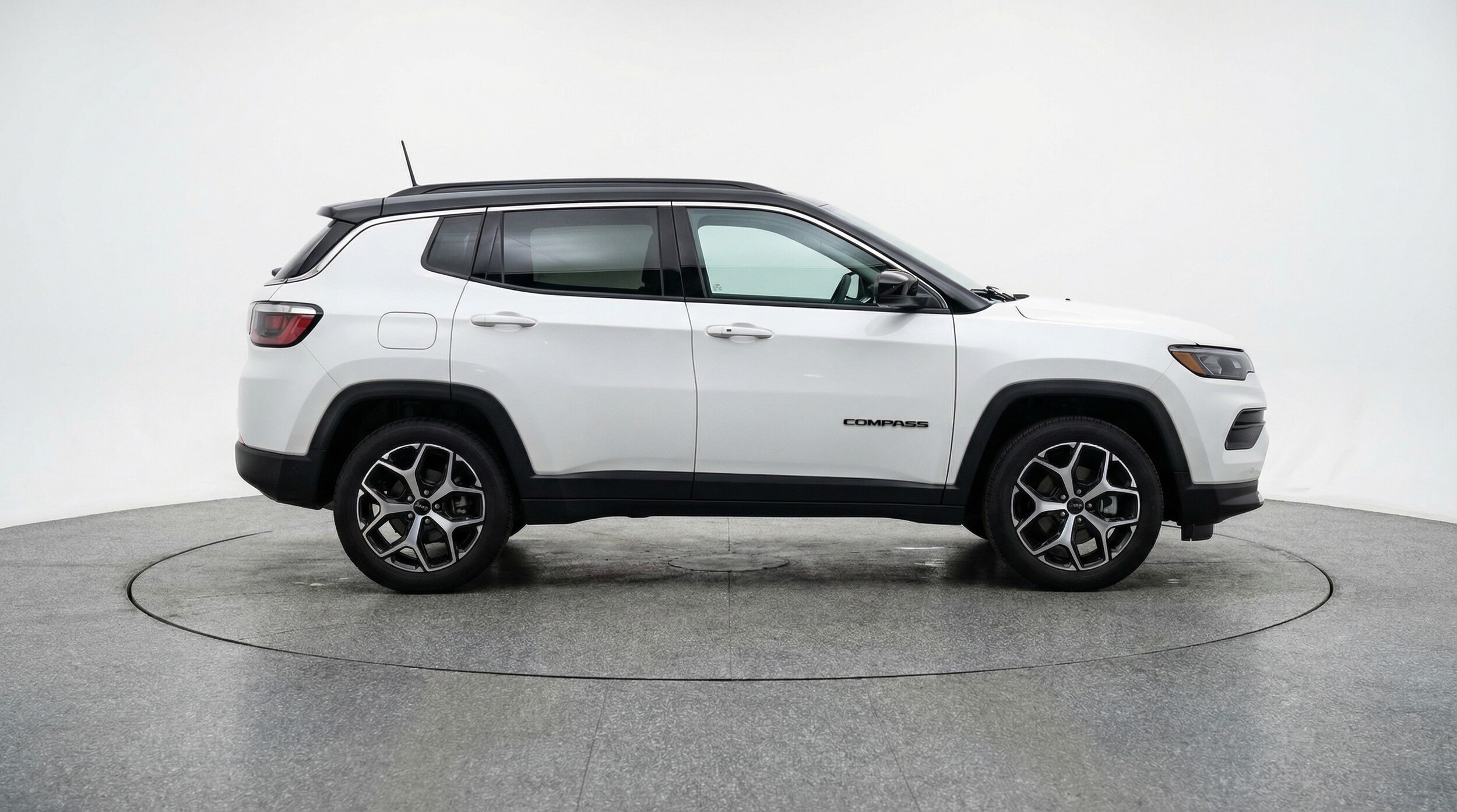 Thumbnail: 2025 Jeep Compass - 8